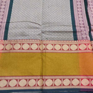 Karaikudi / Chettinad cotton