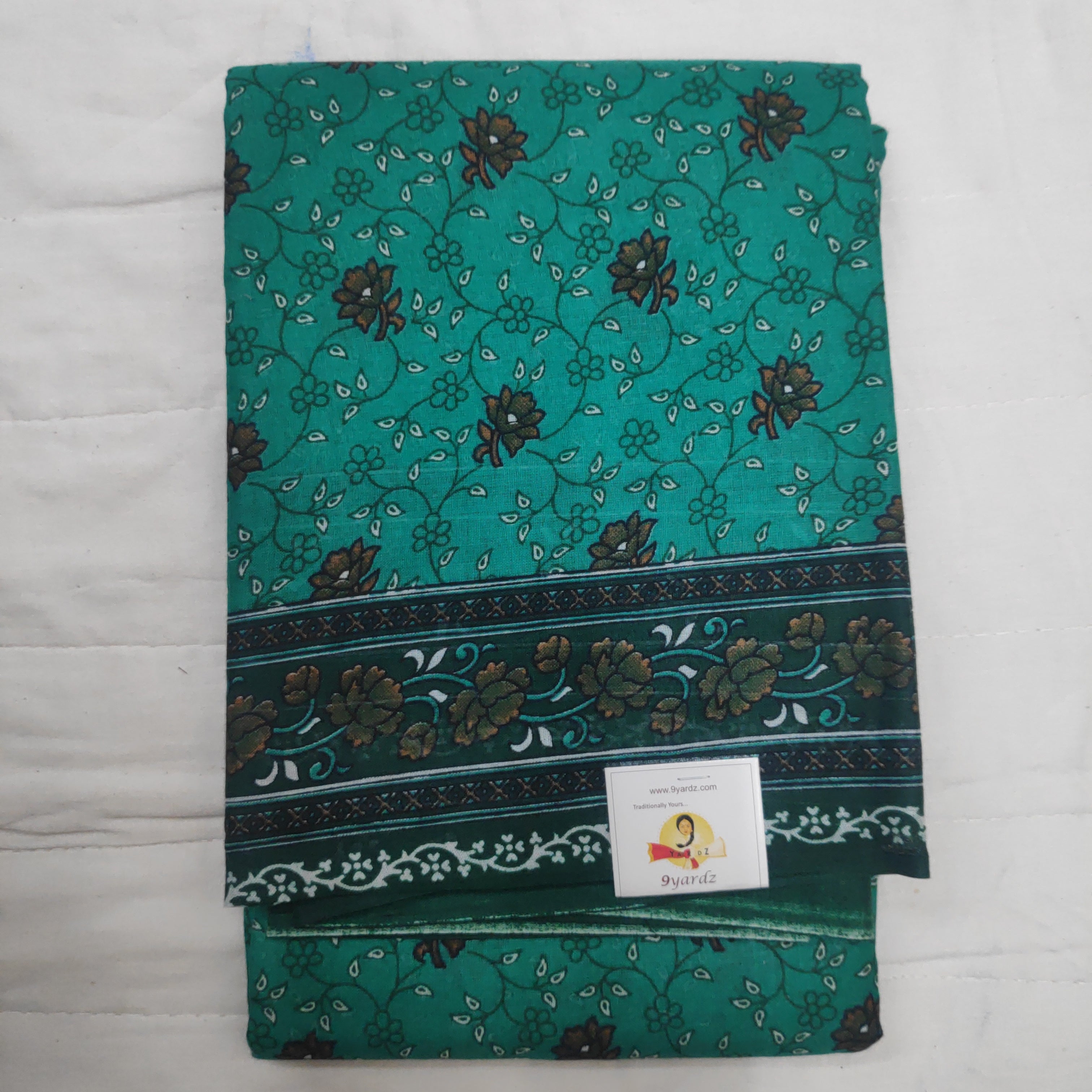 lErode cotton 5.5 metres