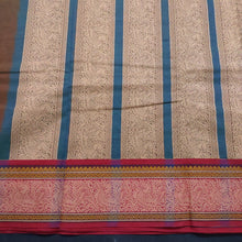 Load image into Gallery viewer, Karaikudi / Chettinad cotton