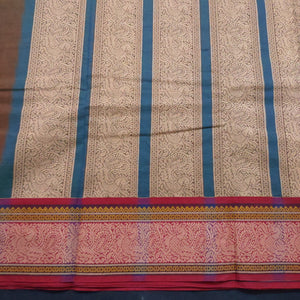 Karaikudi / Chettinad cotton