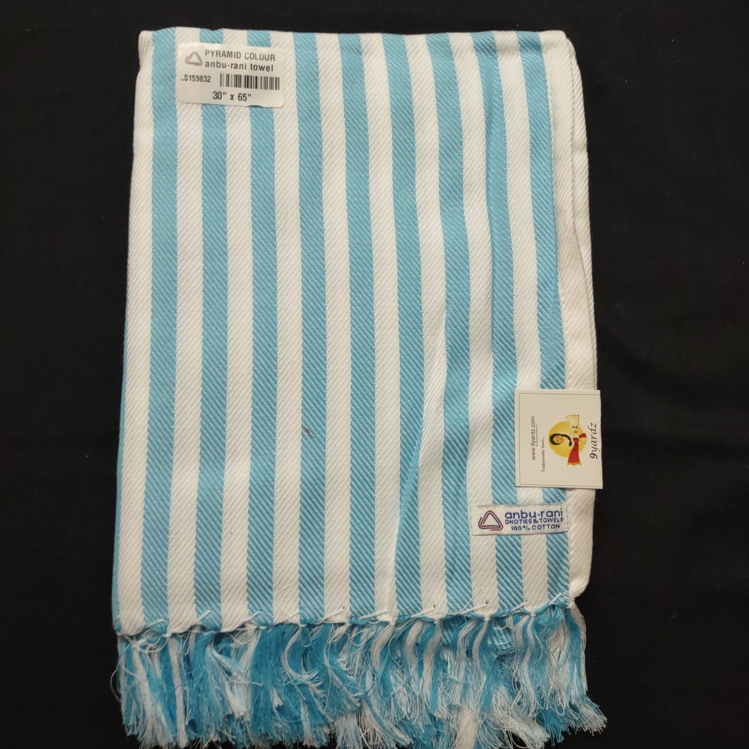 Cotton Towel 30"*65"