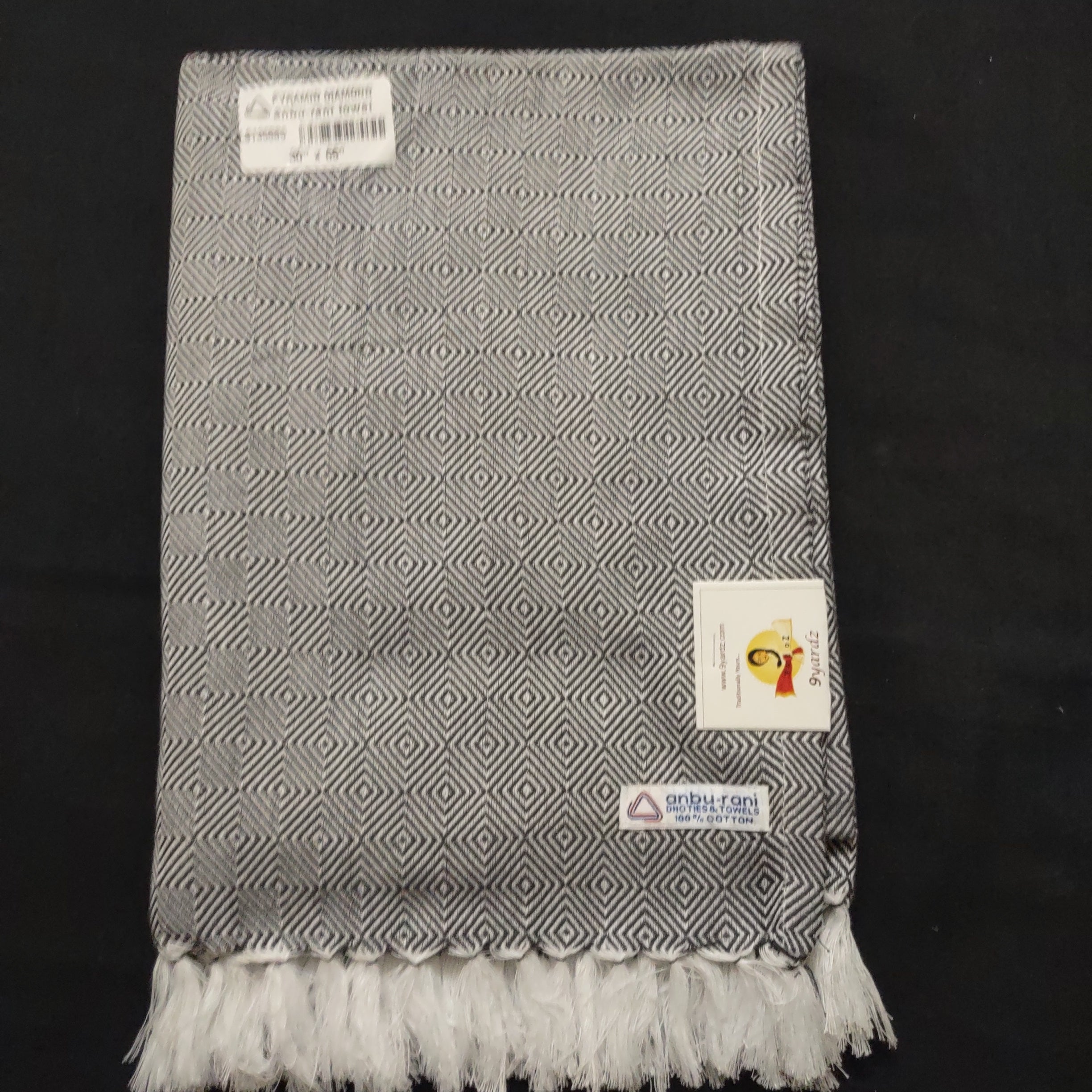 Cotton Towel 30"*65"