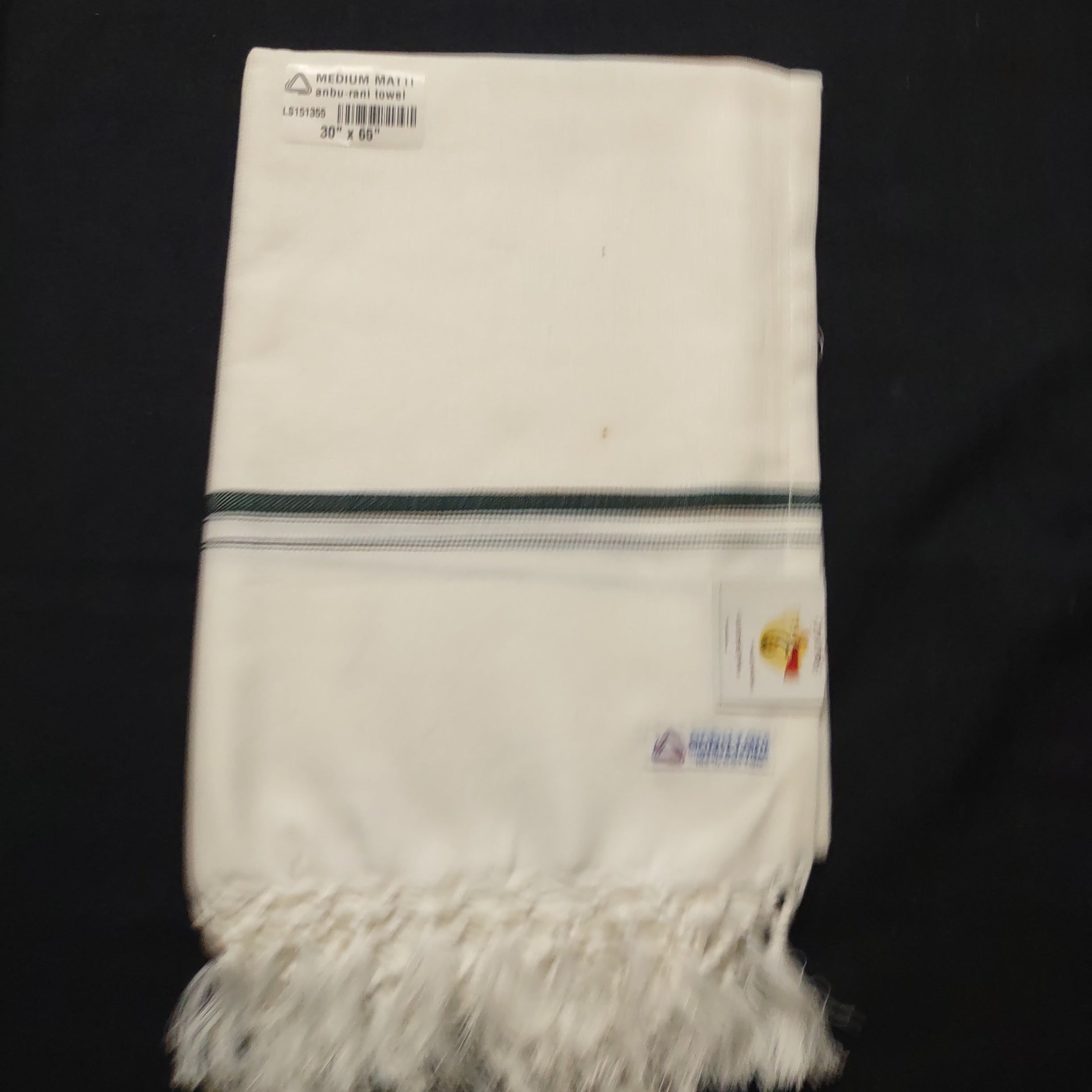 Cotton Towel 30"*65"