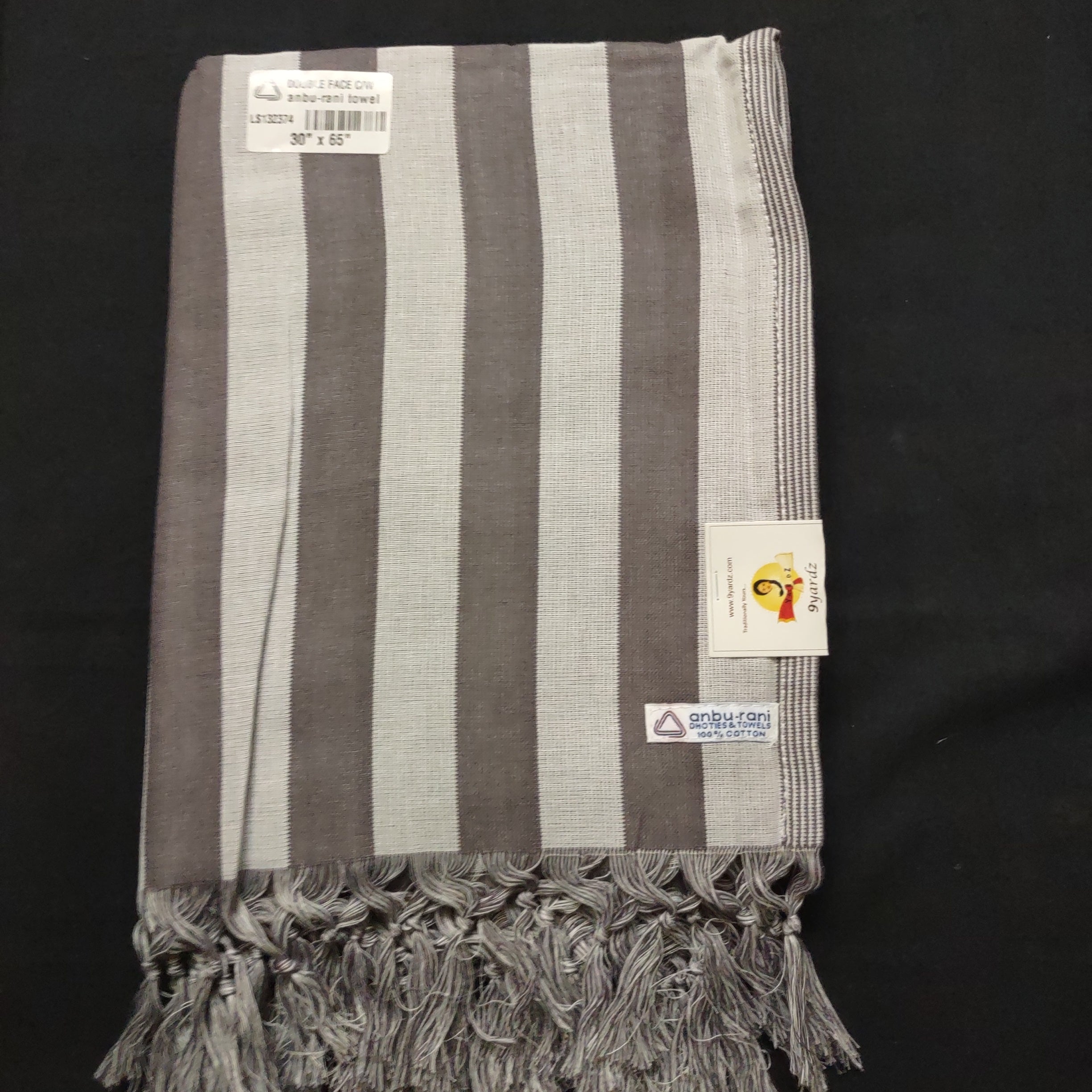Cotton Towel 30"*65"