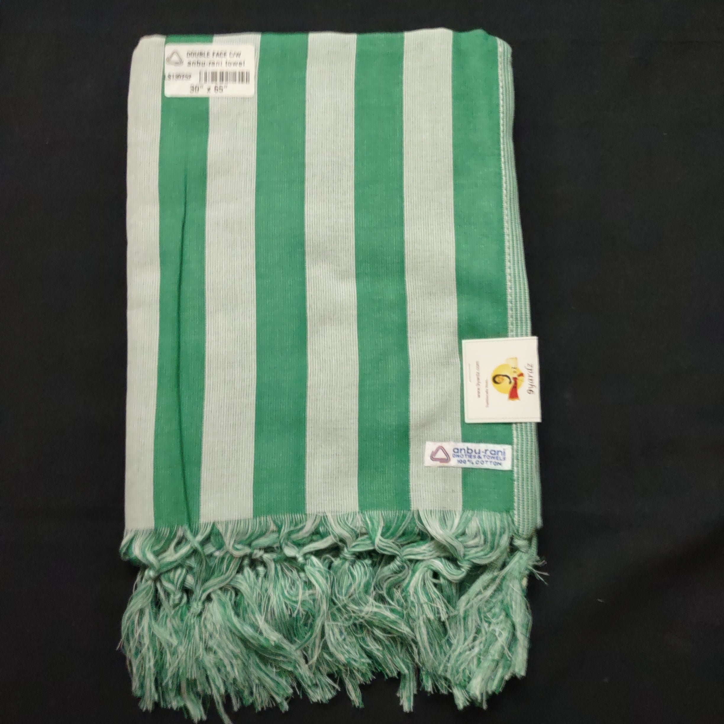 Cotton Towel 30"*65"