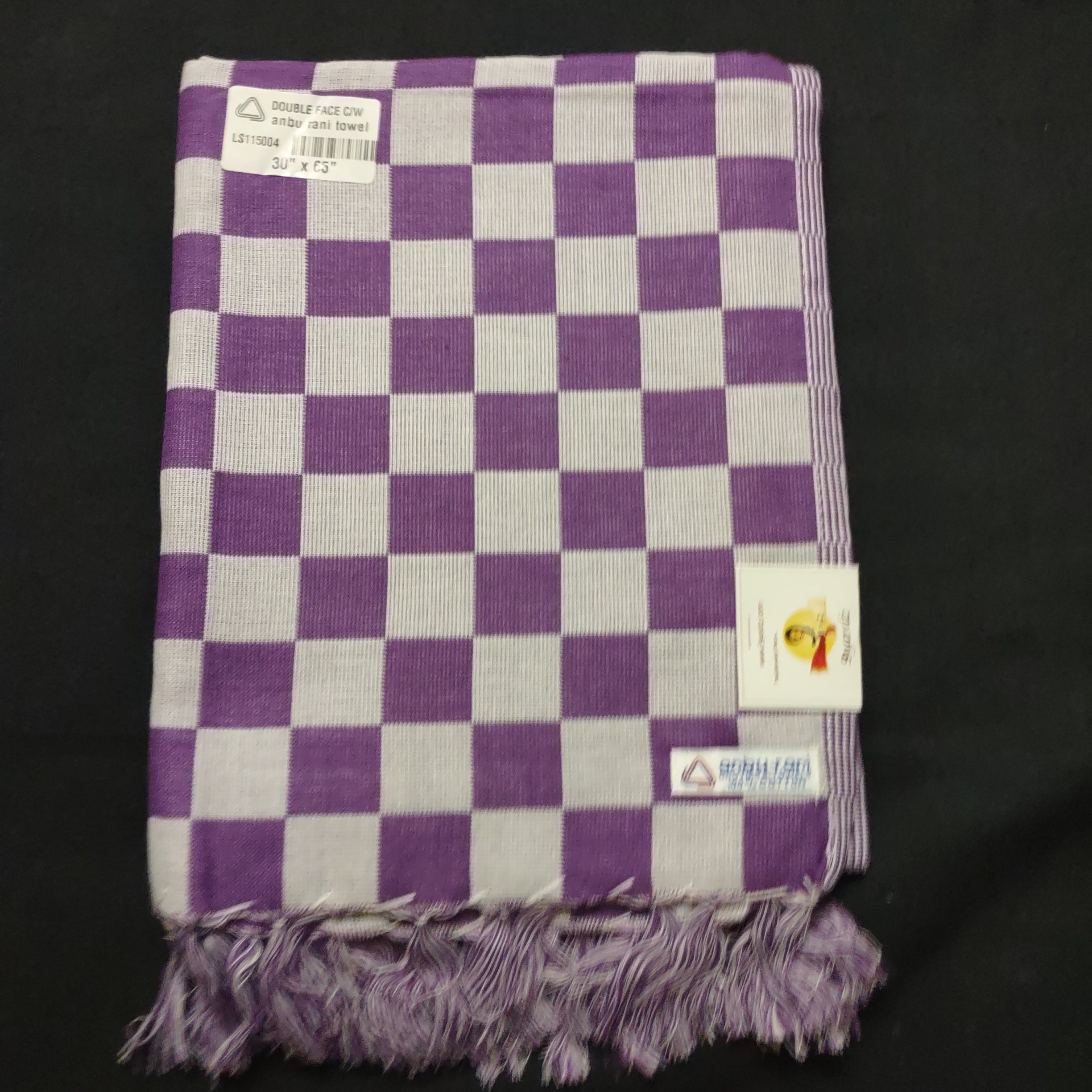 Cotton Towel 30"*65"
