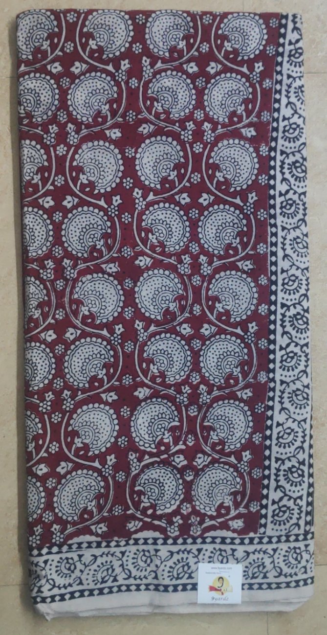 Baag/soft cotton 6 yards