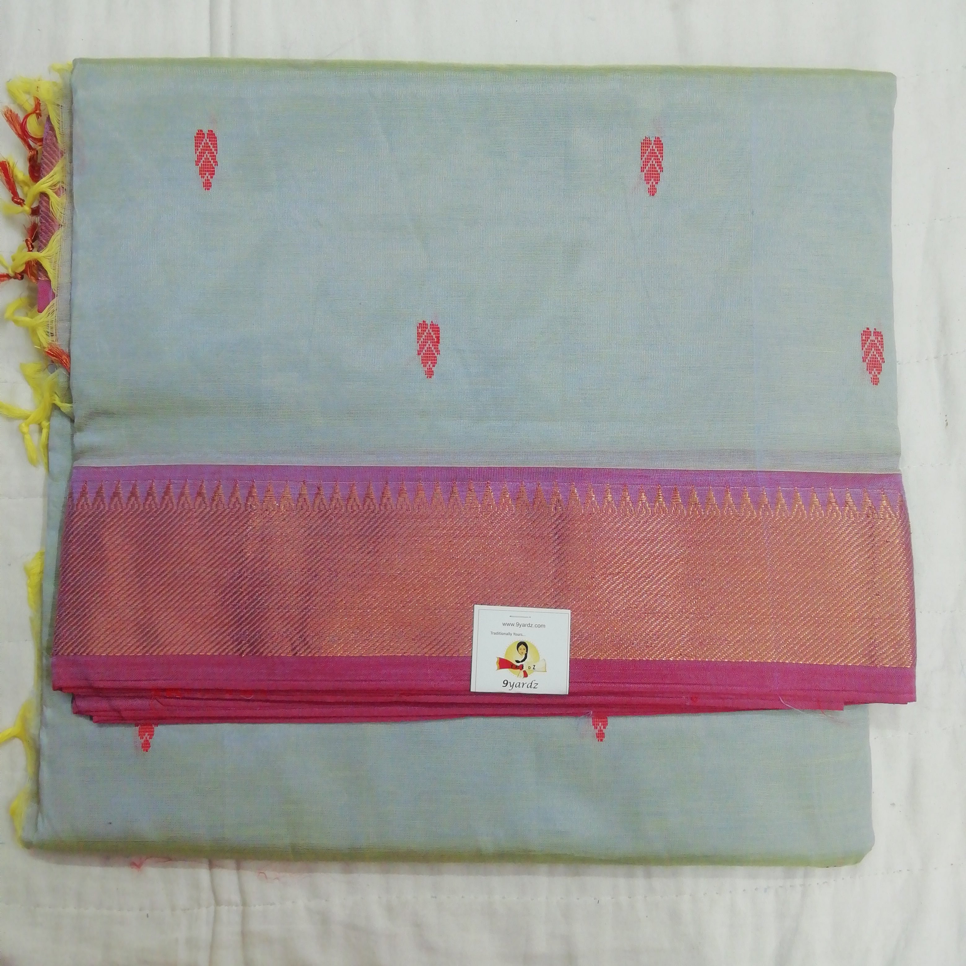 Vaazhainaar Pattu Madisar