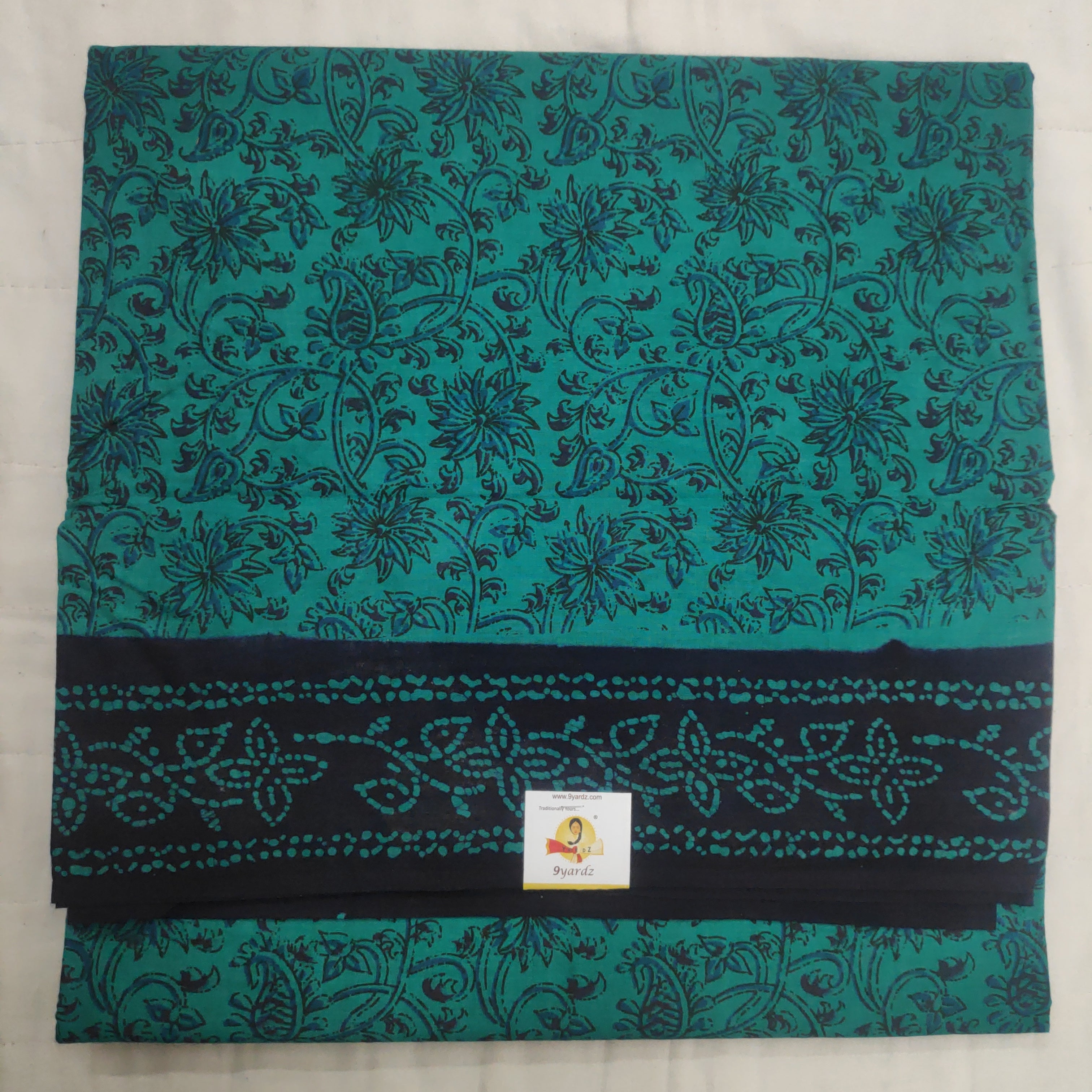 Sungudi 10.5yardz