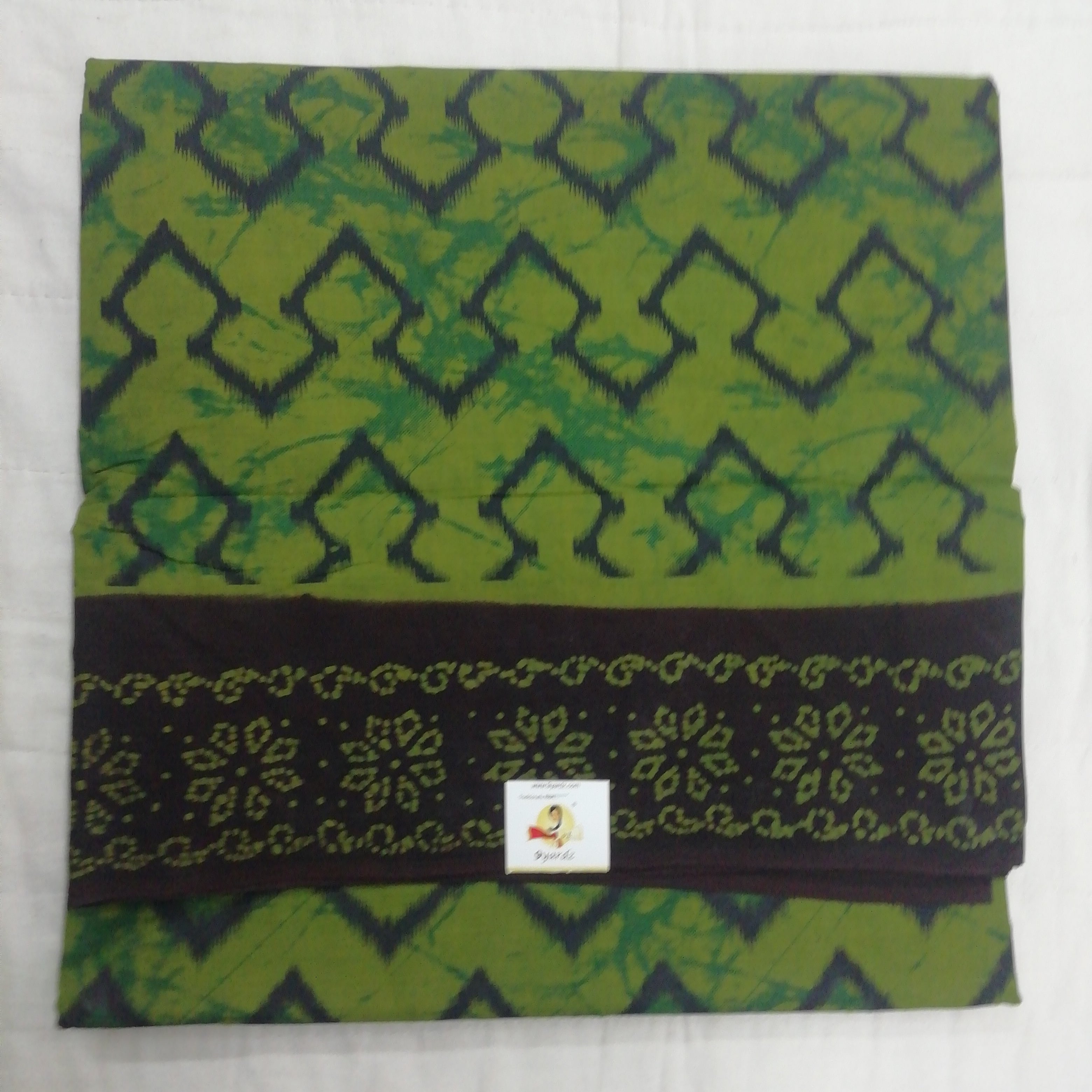 Sungudi 10.5yardz