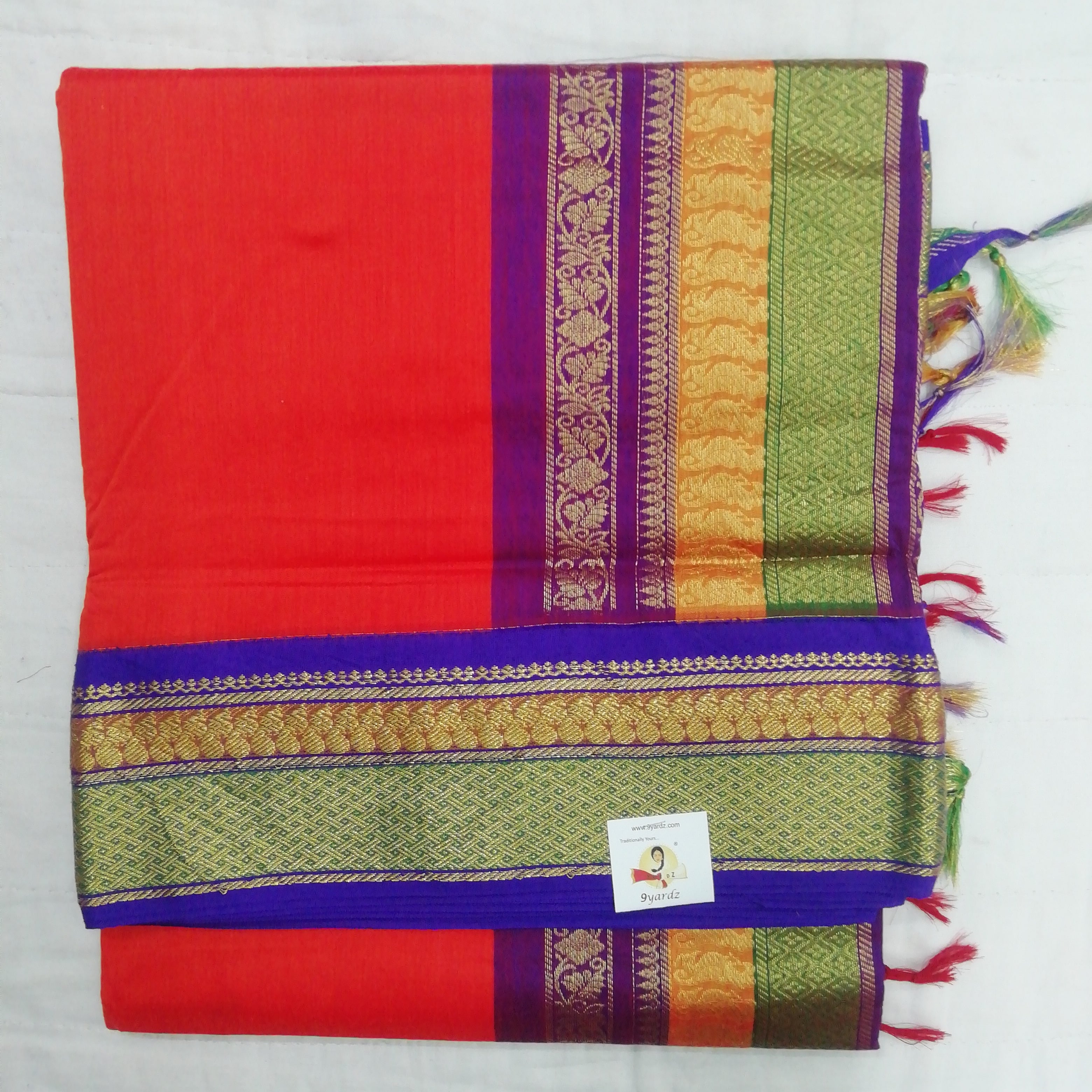 Kalyani cotton