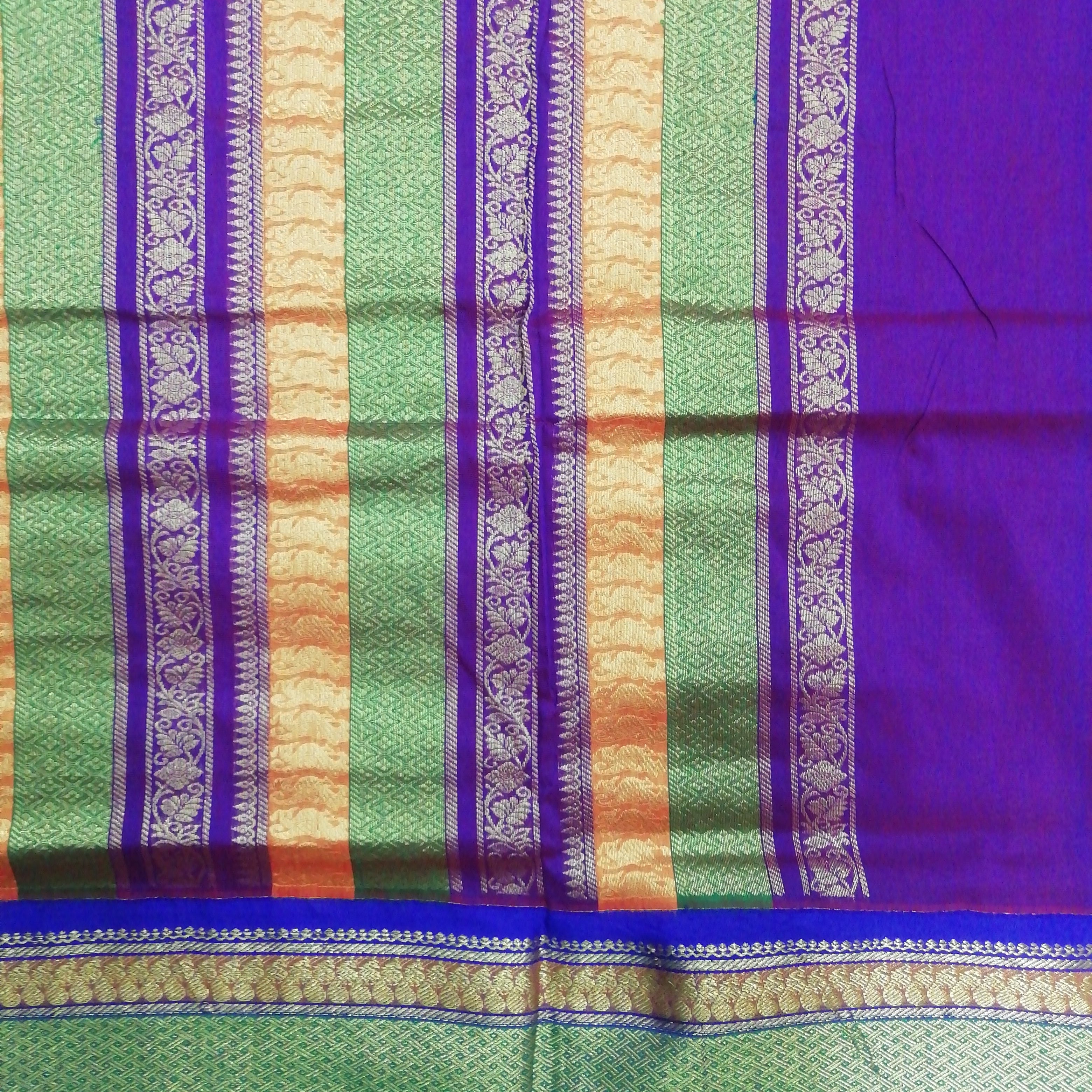 Kalyani cotton