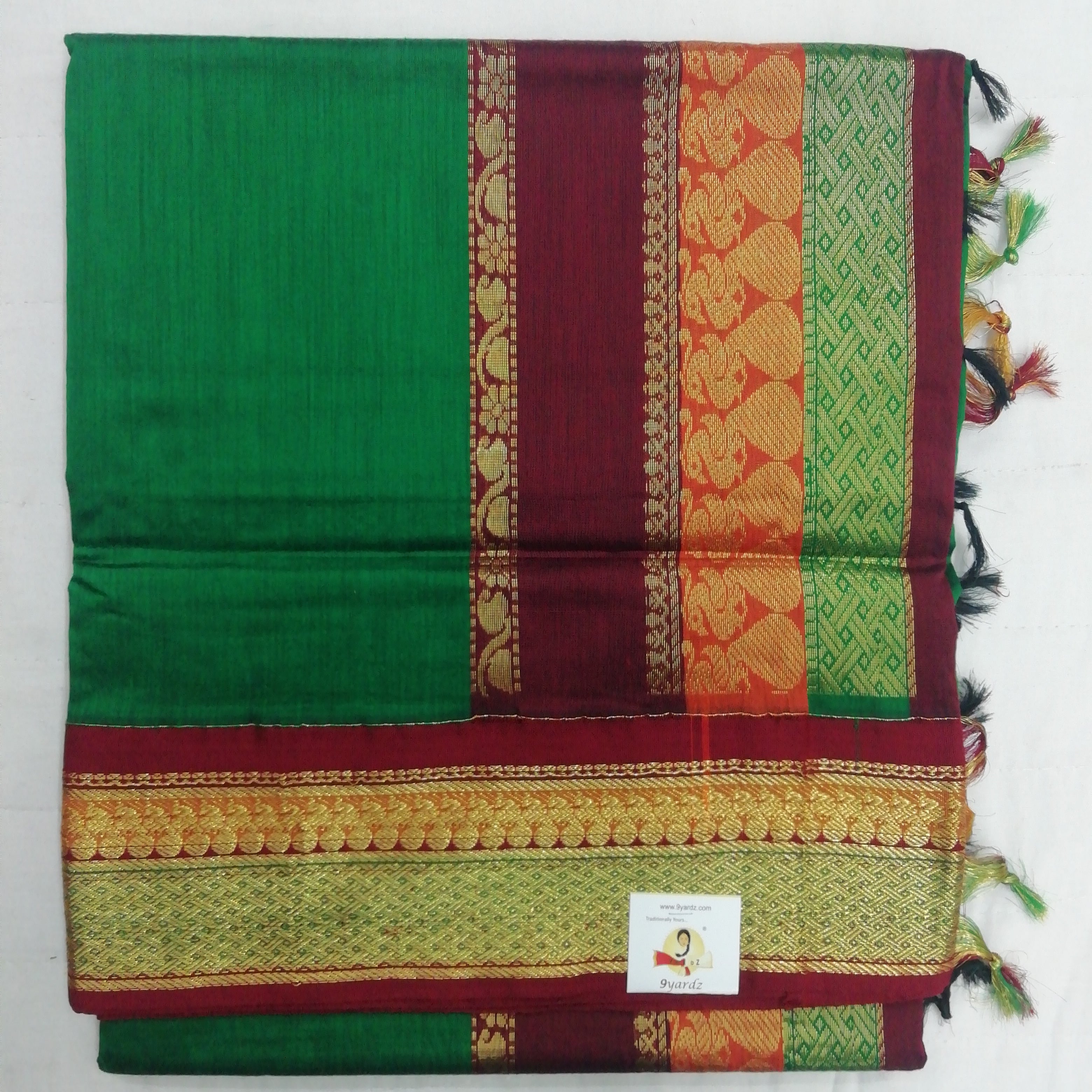 Kalyani cotton