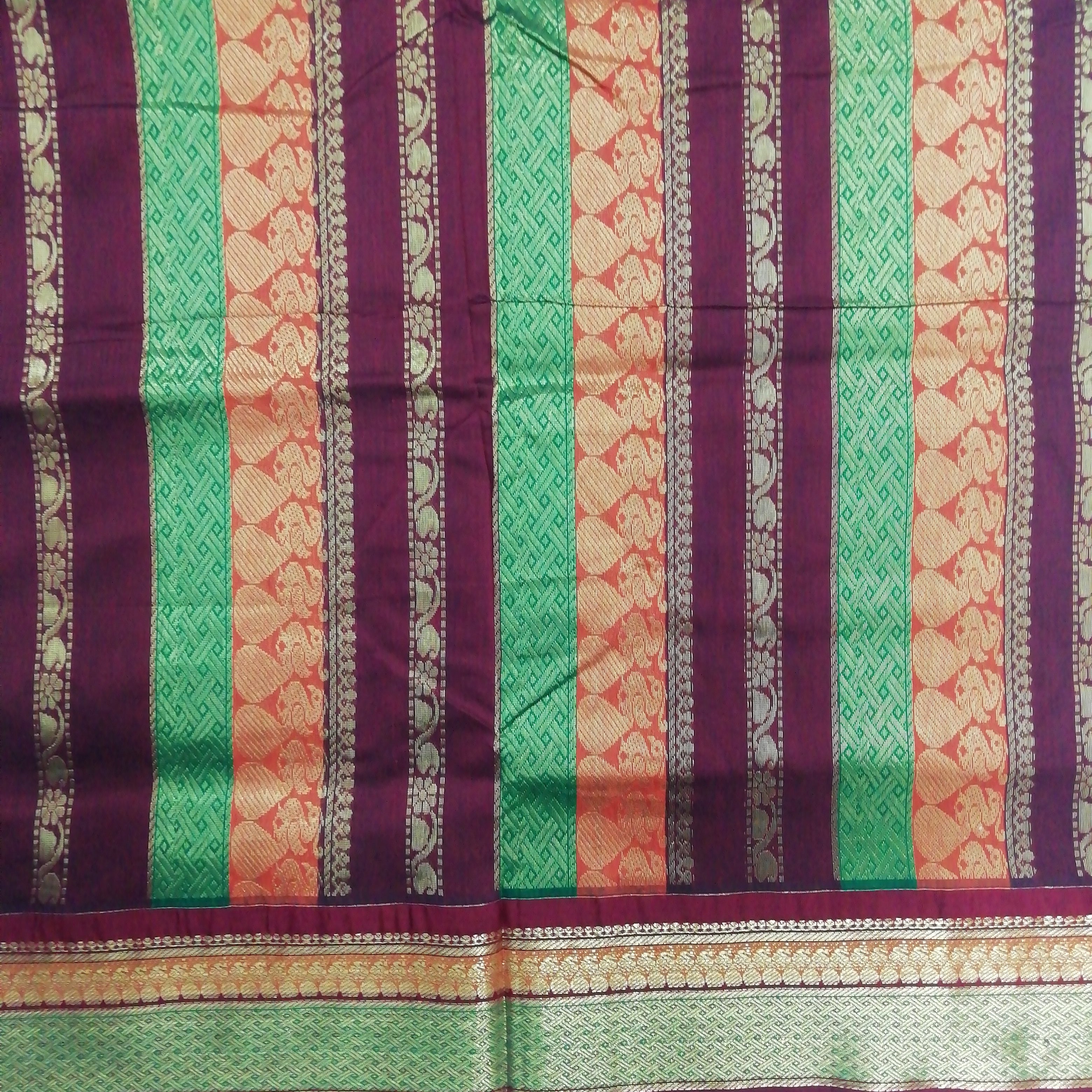 Kalyani cotton