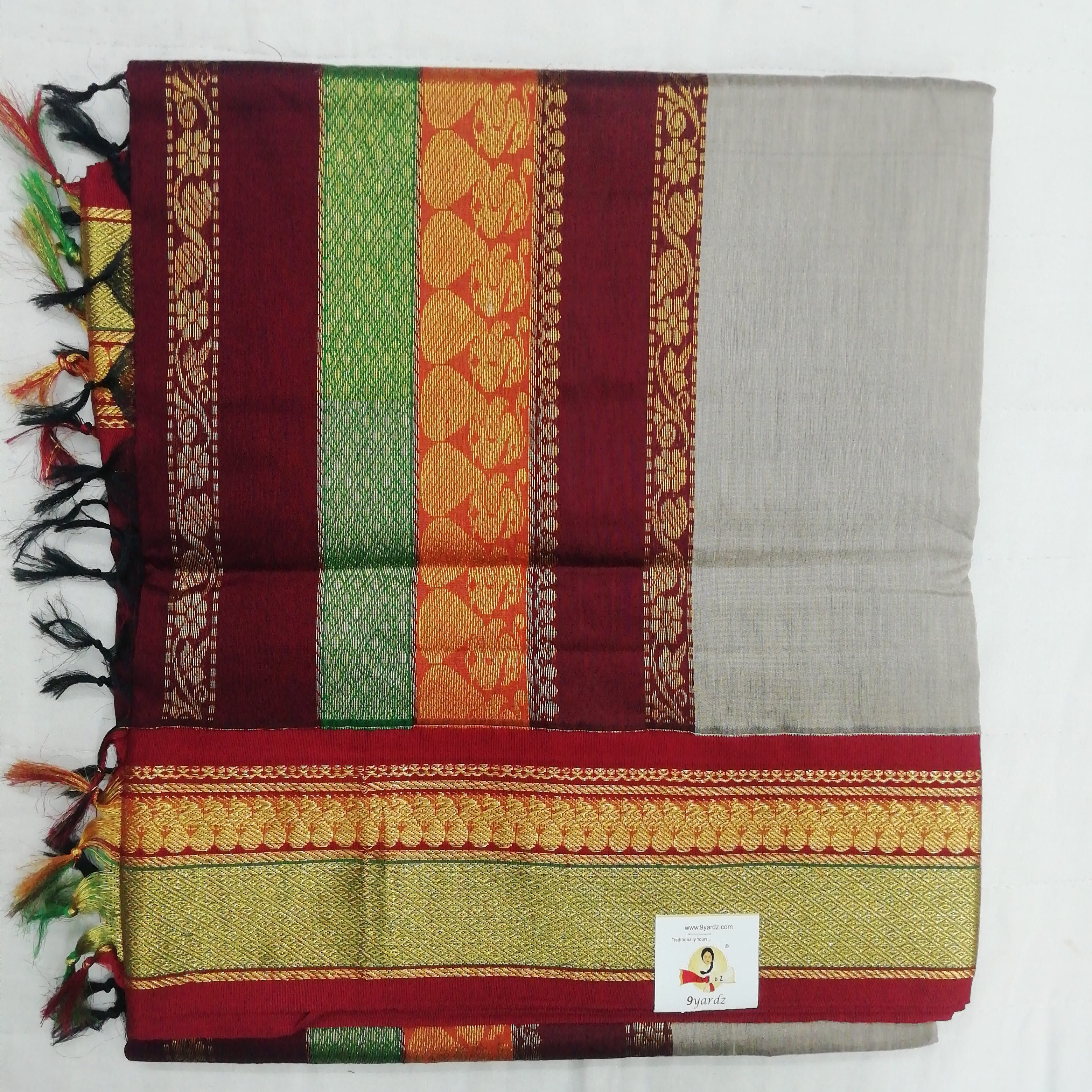 Kalyani cotton