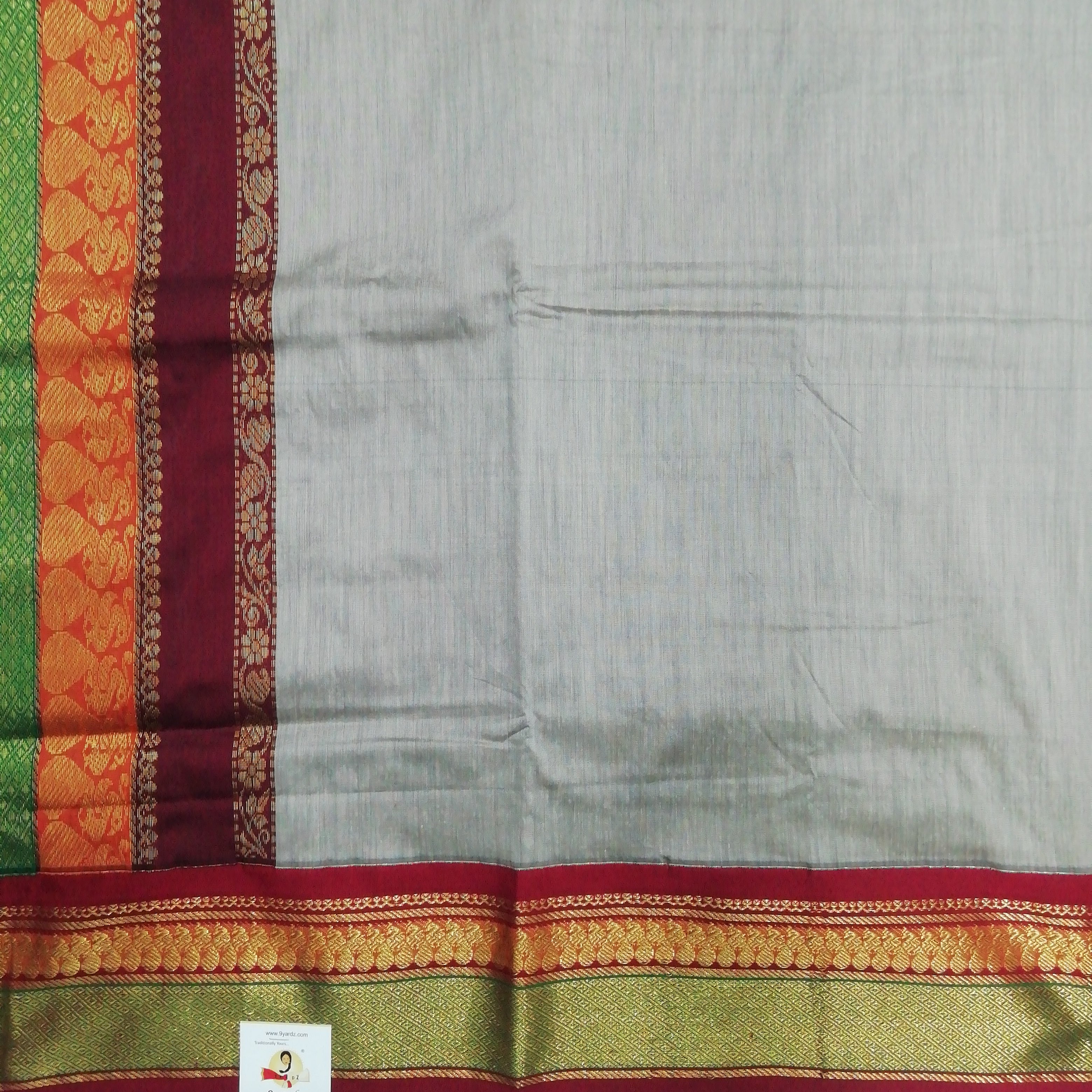 Kalyani cotton