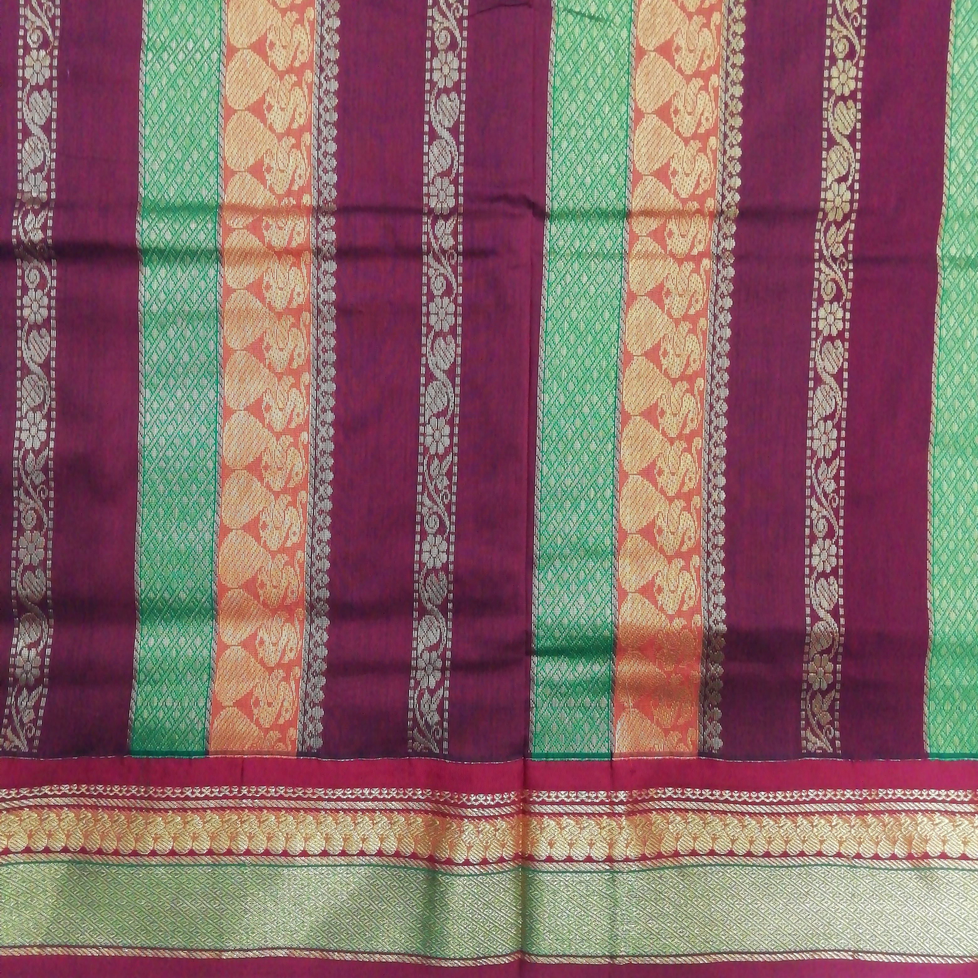 Kalyani cotton