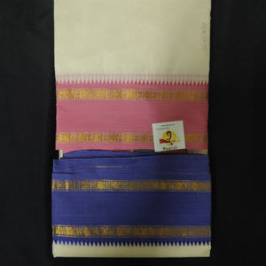 Cotton  Dhothi 10*6