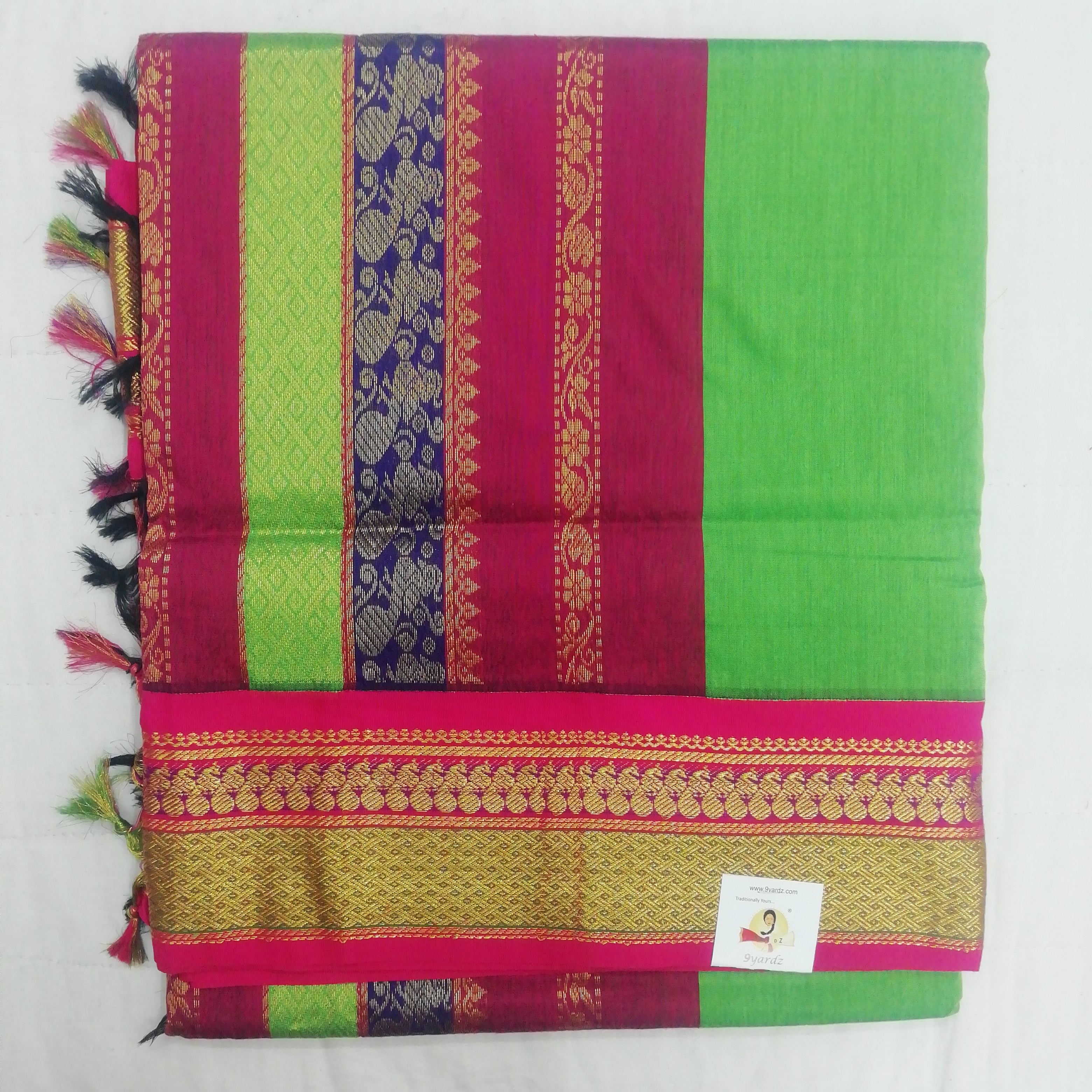 Kalyani cotton