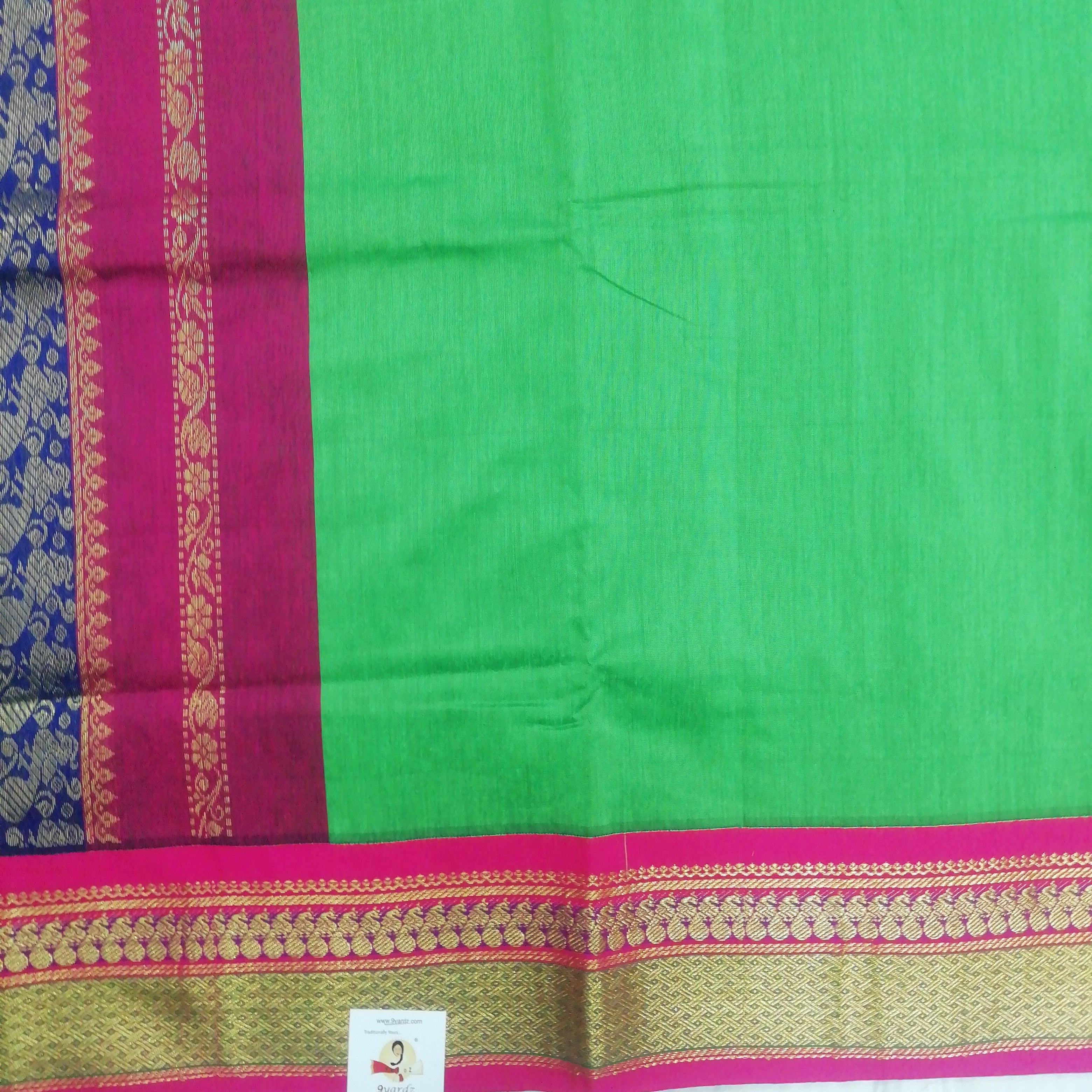 Kalyani cotton