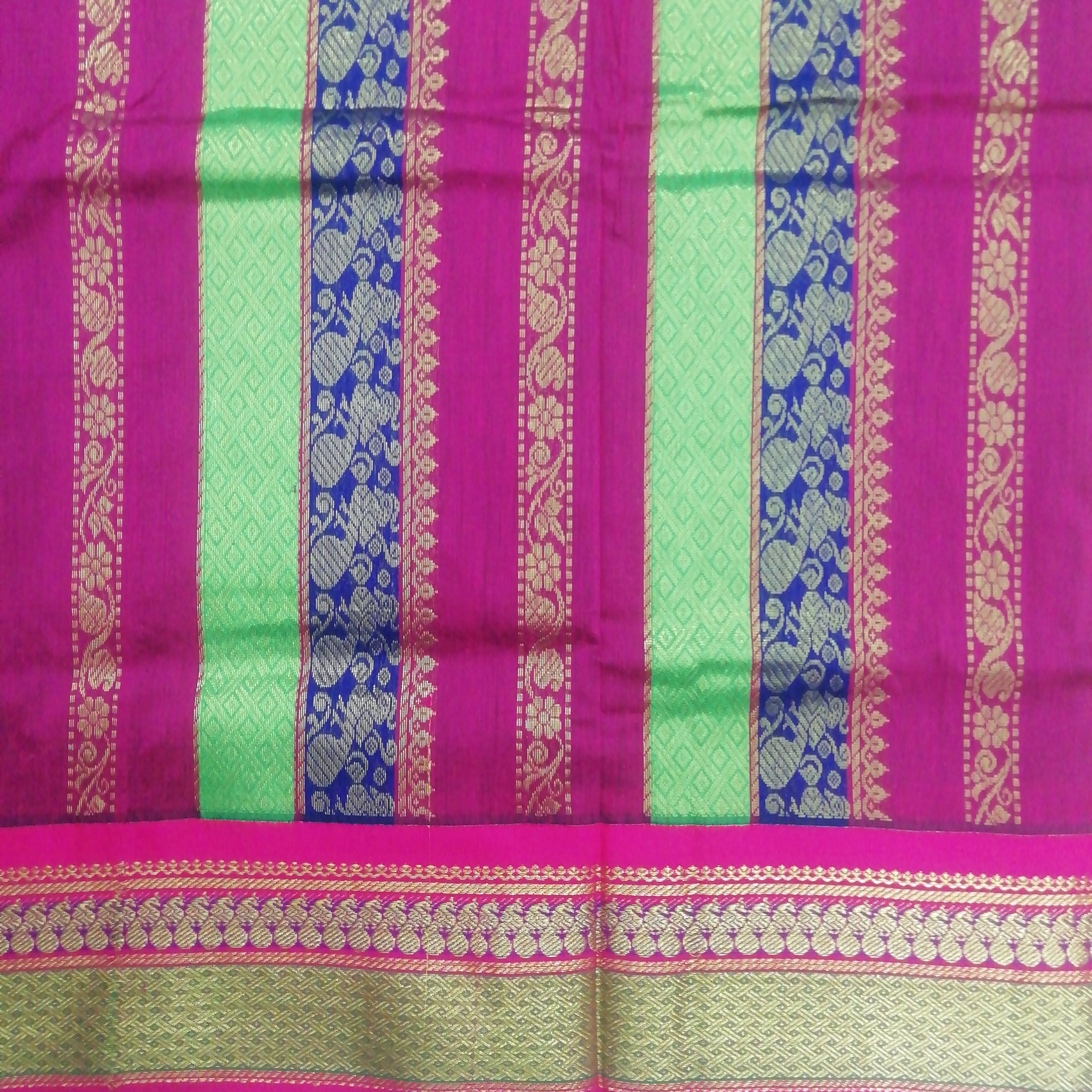 Kalyani cotton