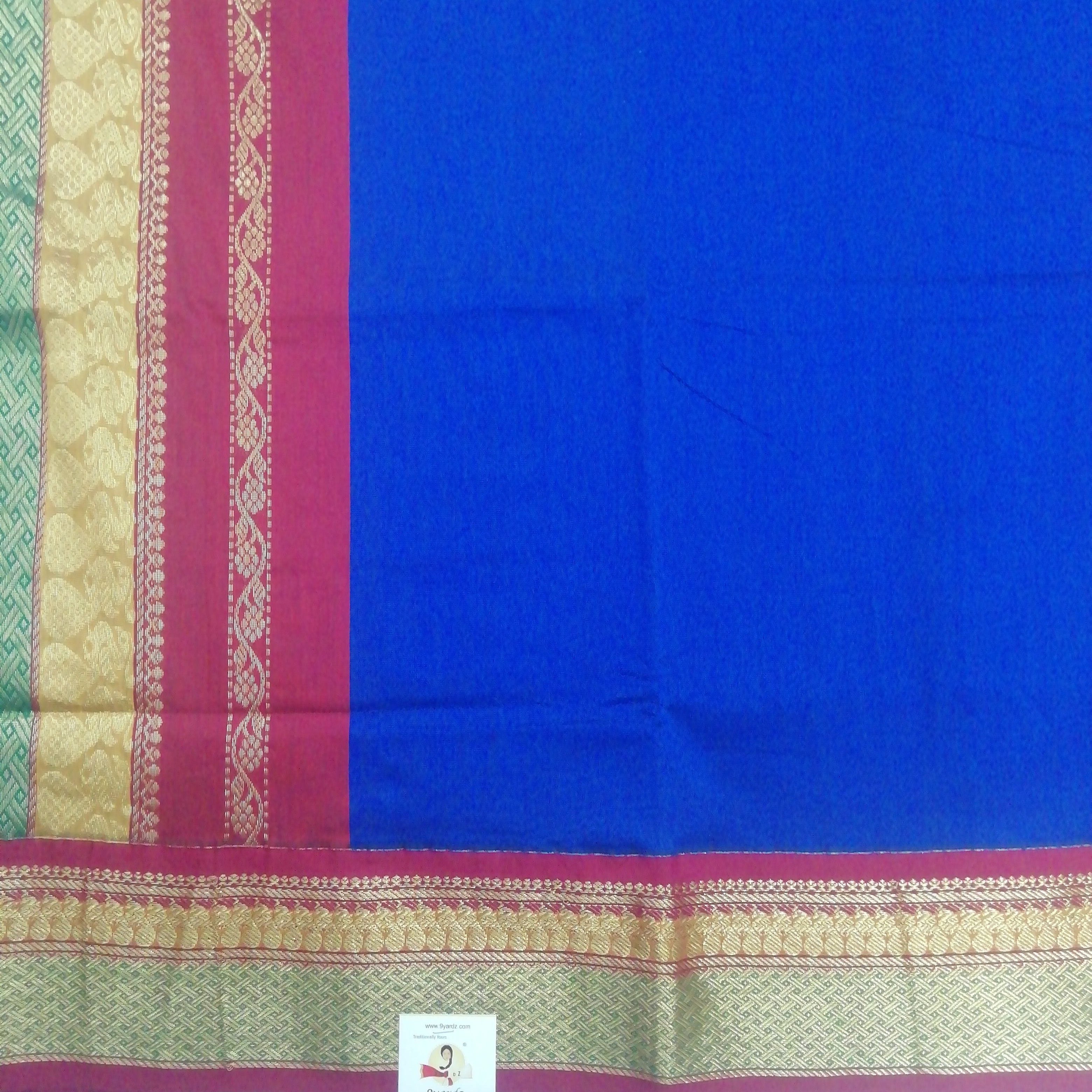 Kalyani cotton