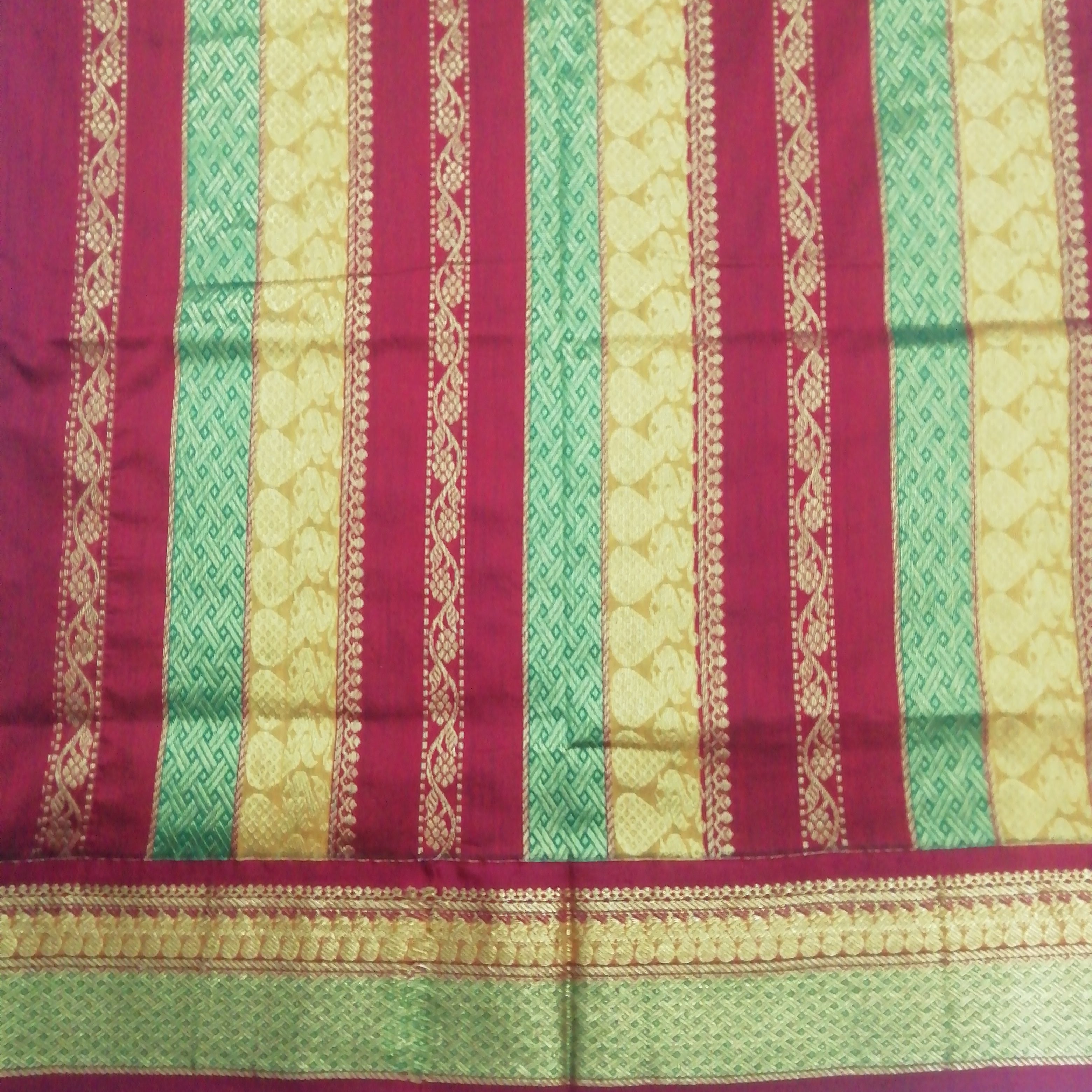 Kalyani cotton