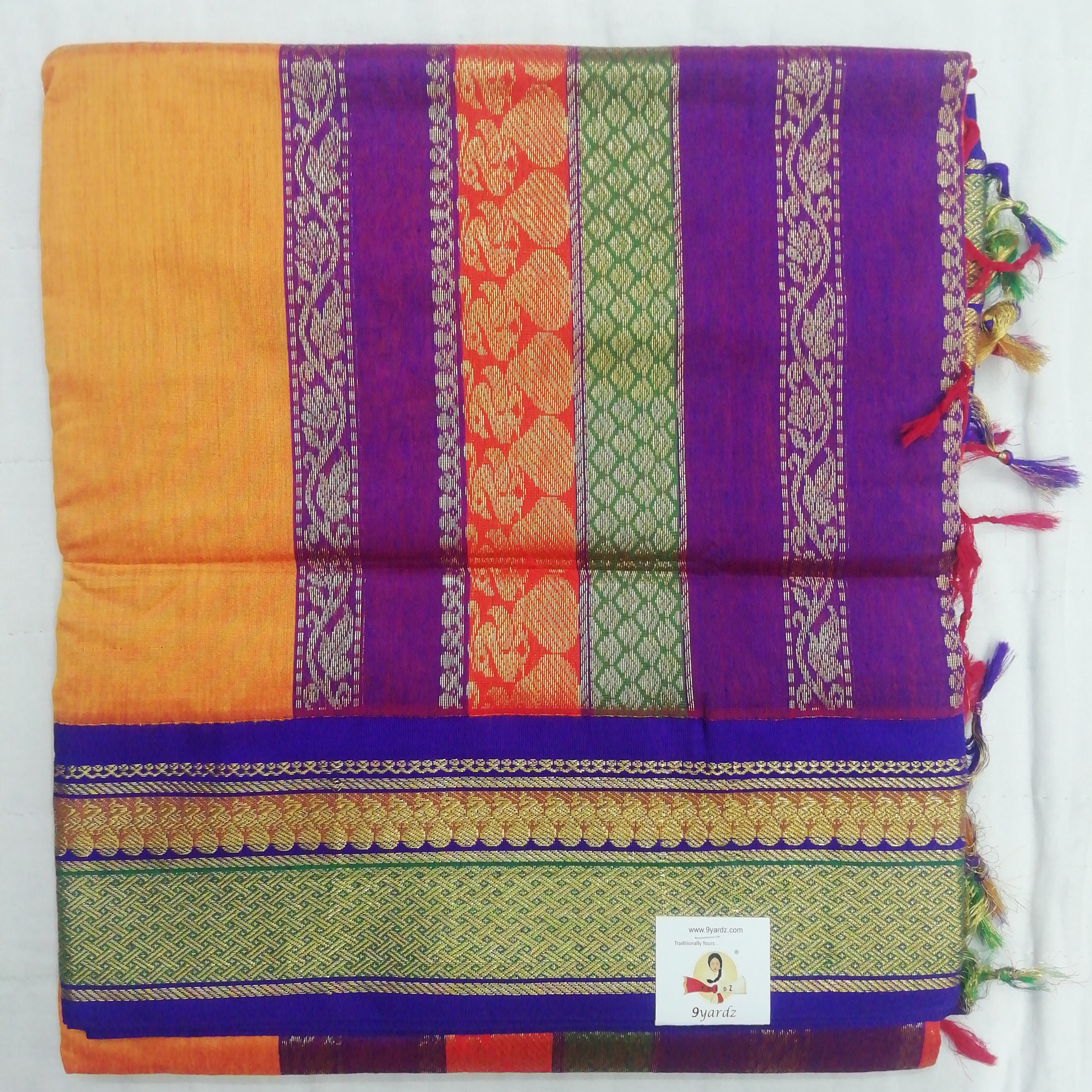 Kalyani cotton