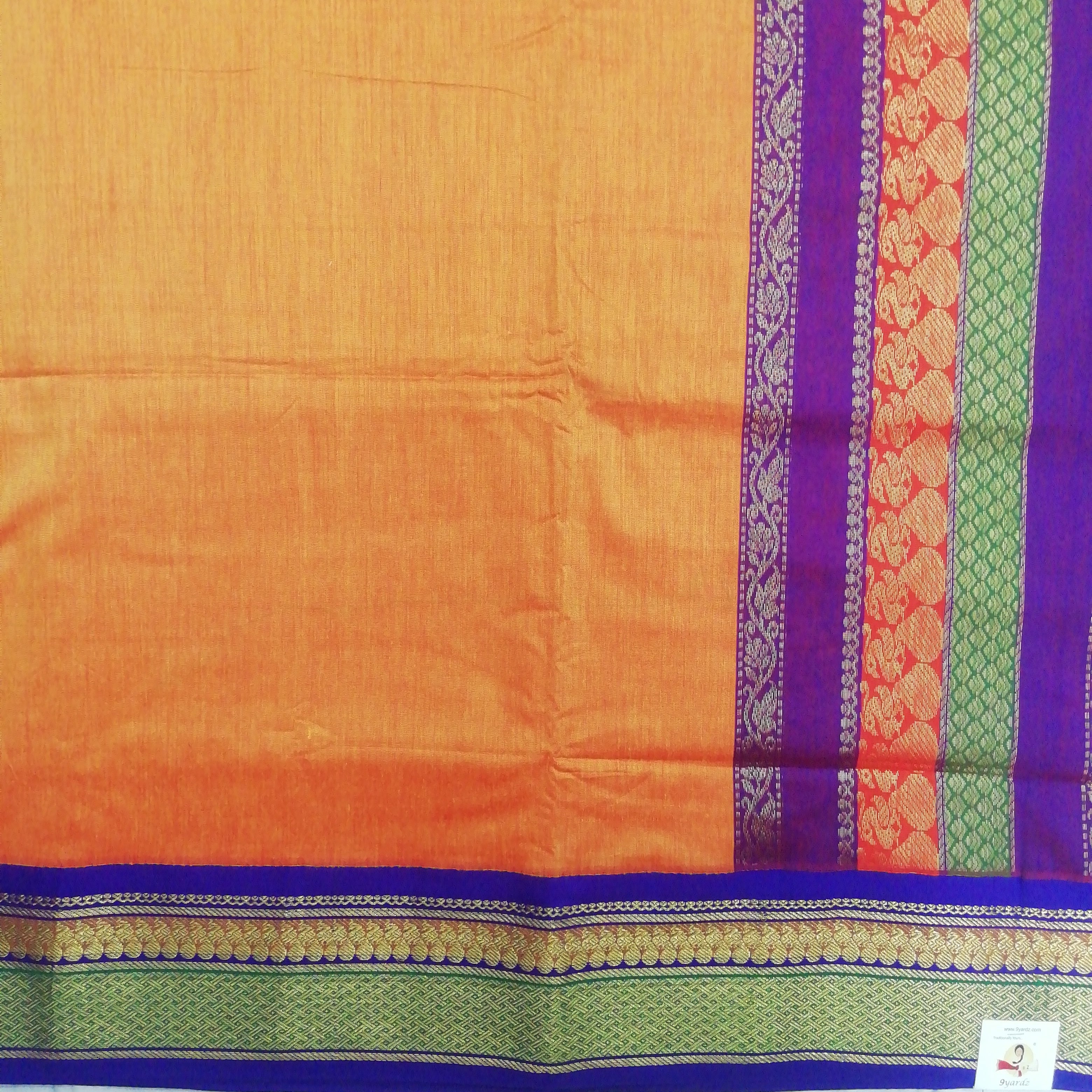 Kalyani cotton