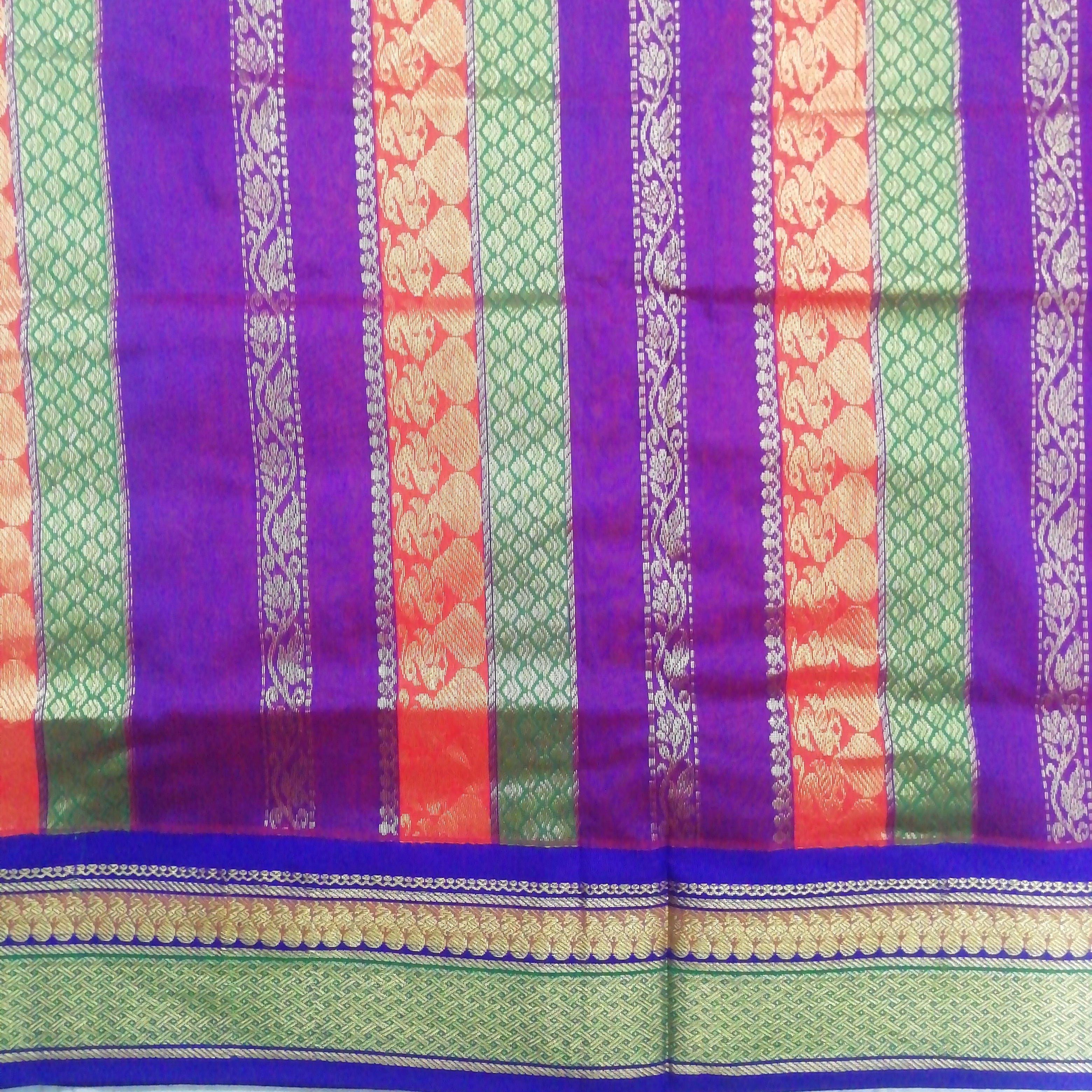 Kalyani cotton