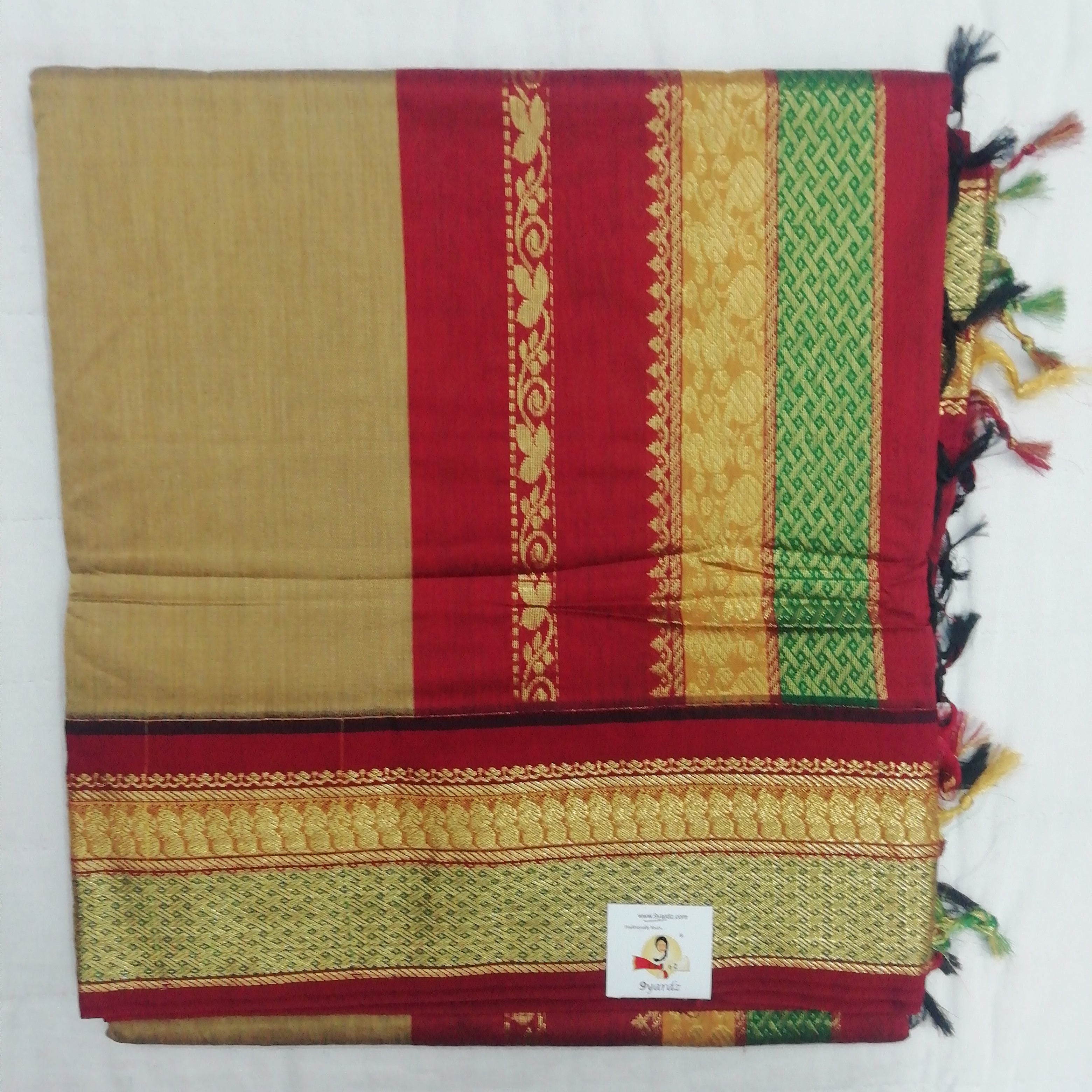 Kalyani cotton