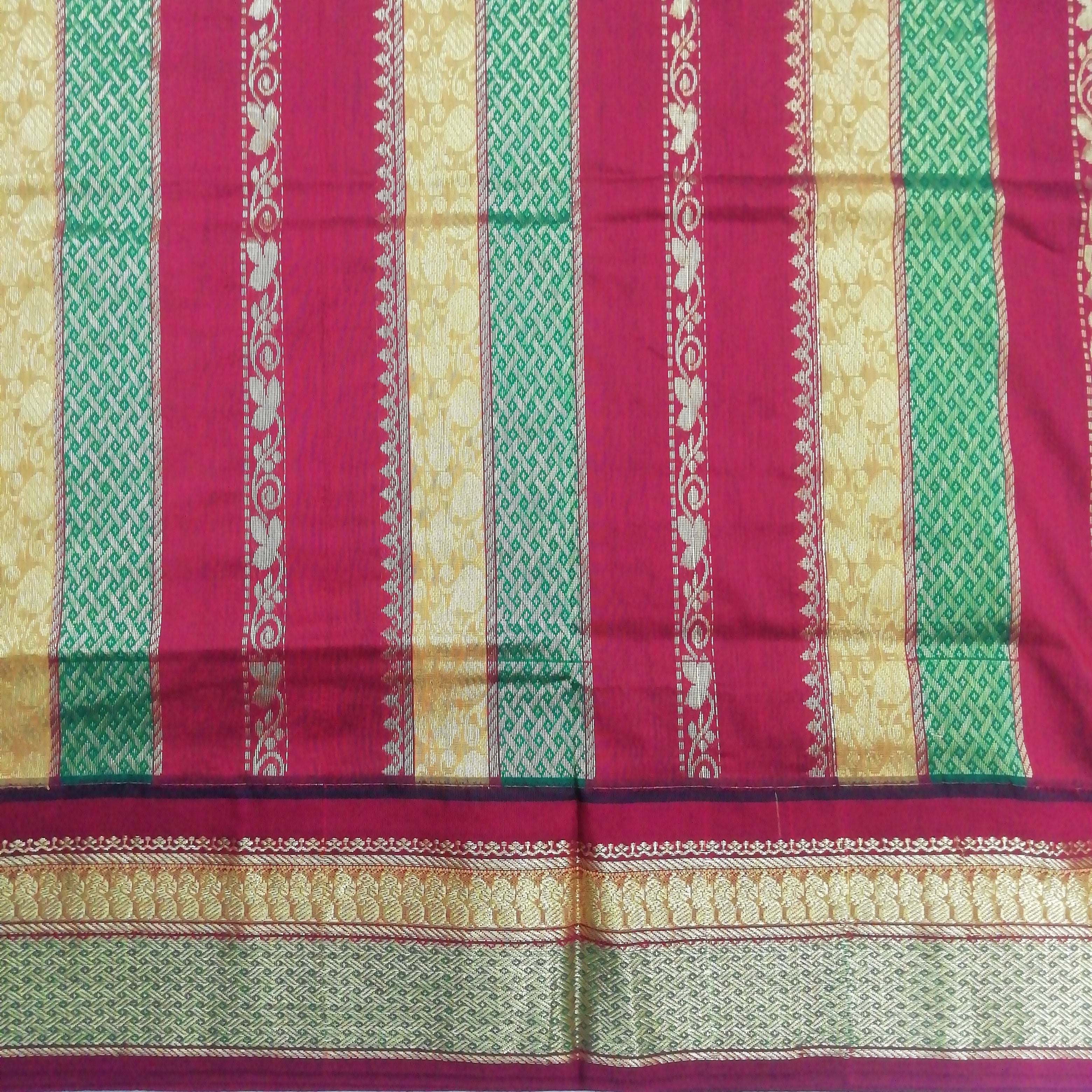 Kalyani cotton
