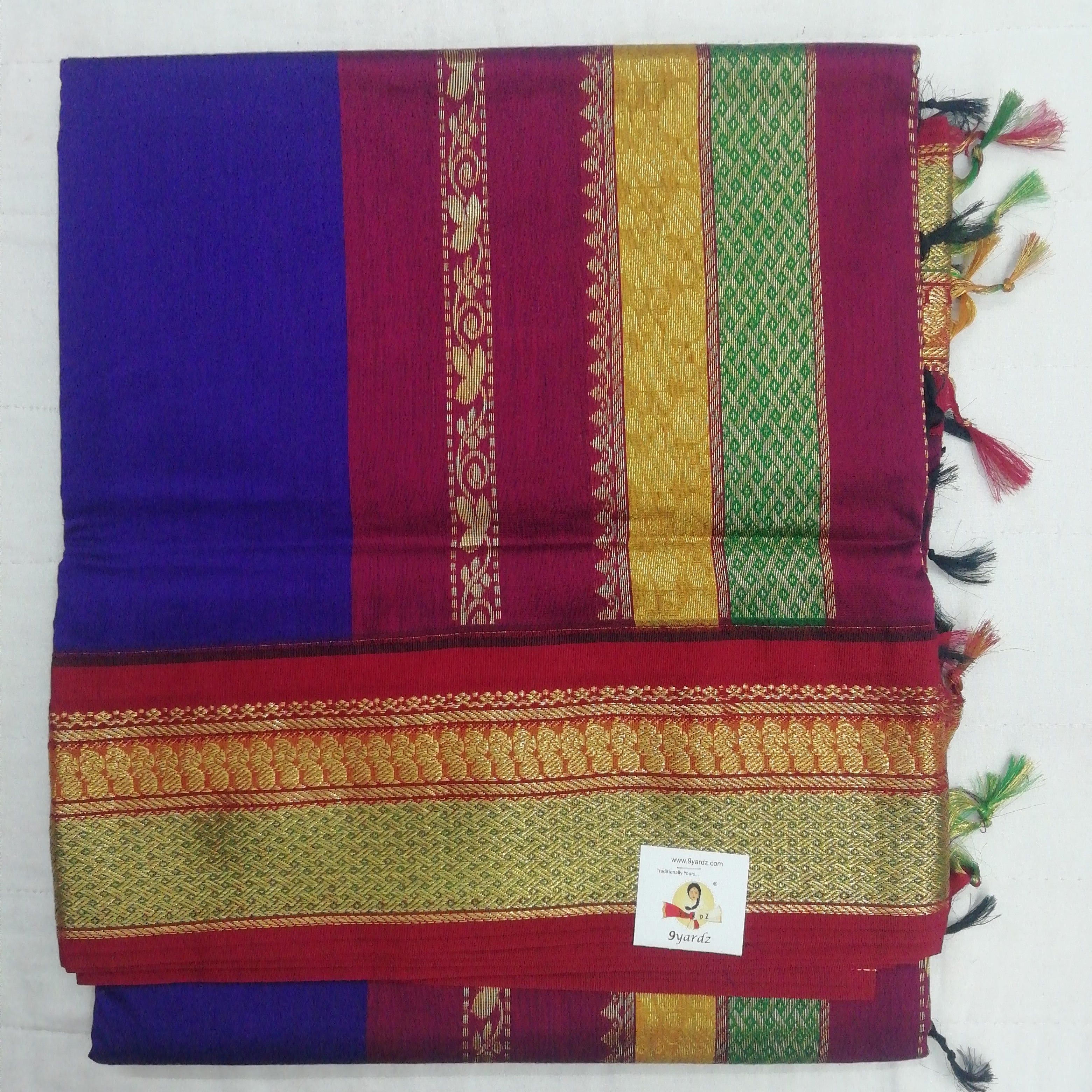 Kalyani cotton