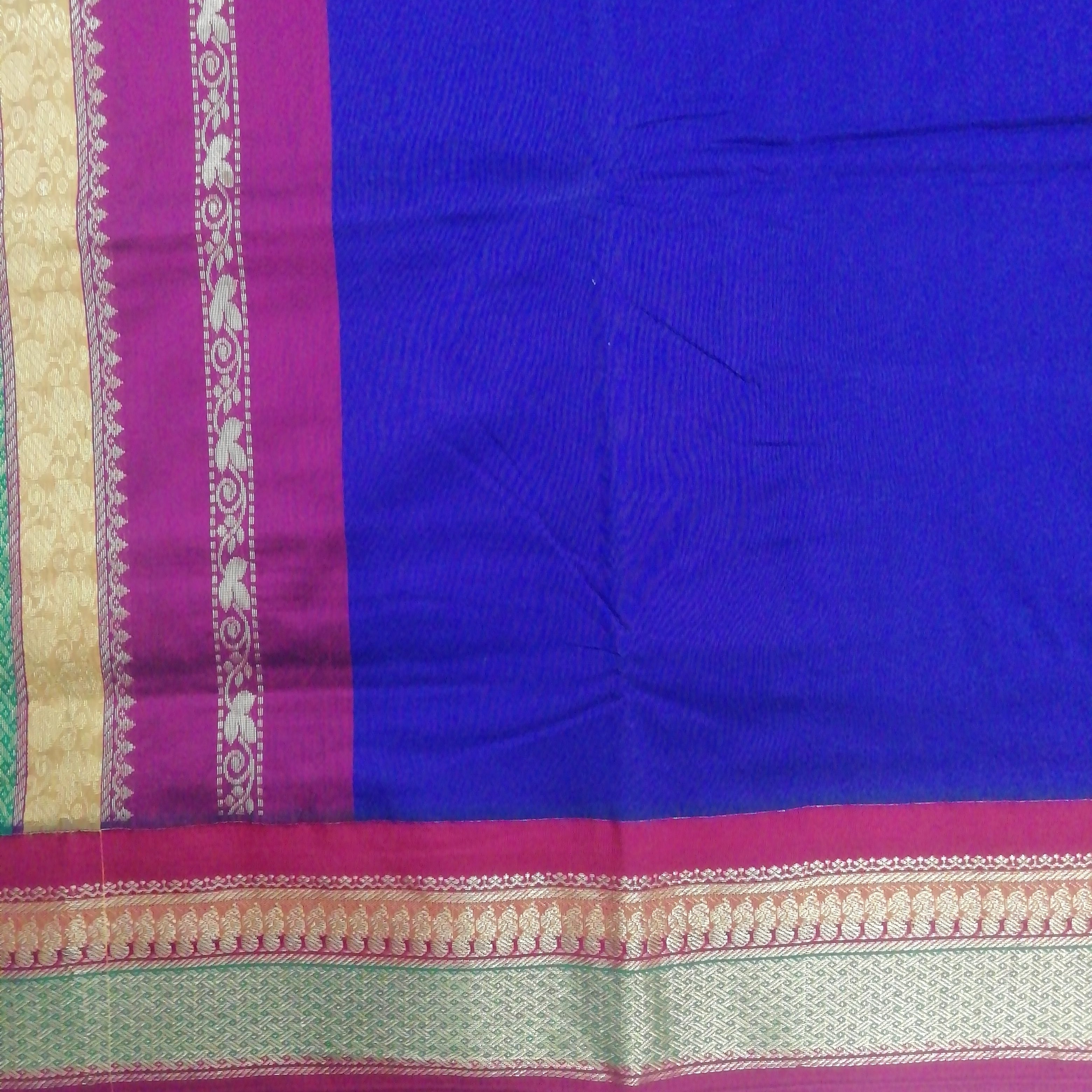 Kalyani cotton