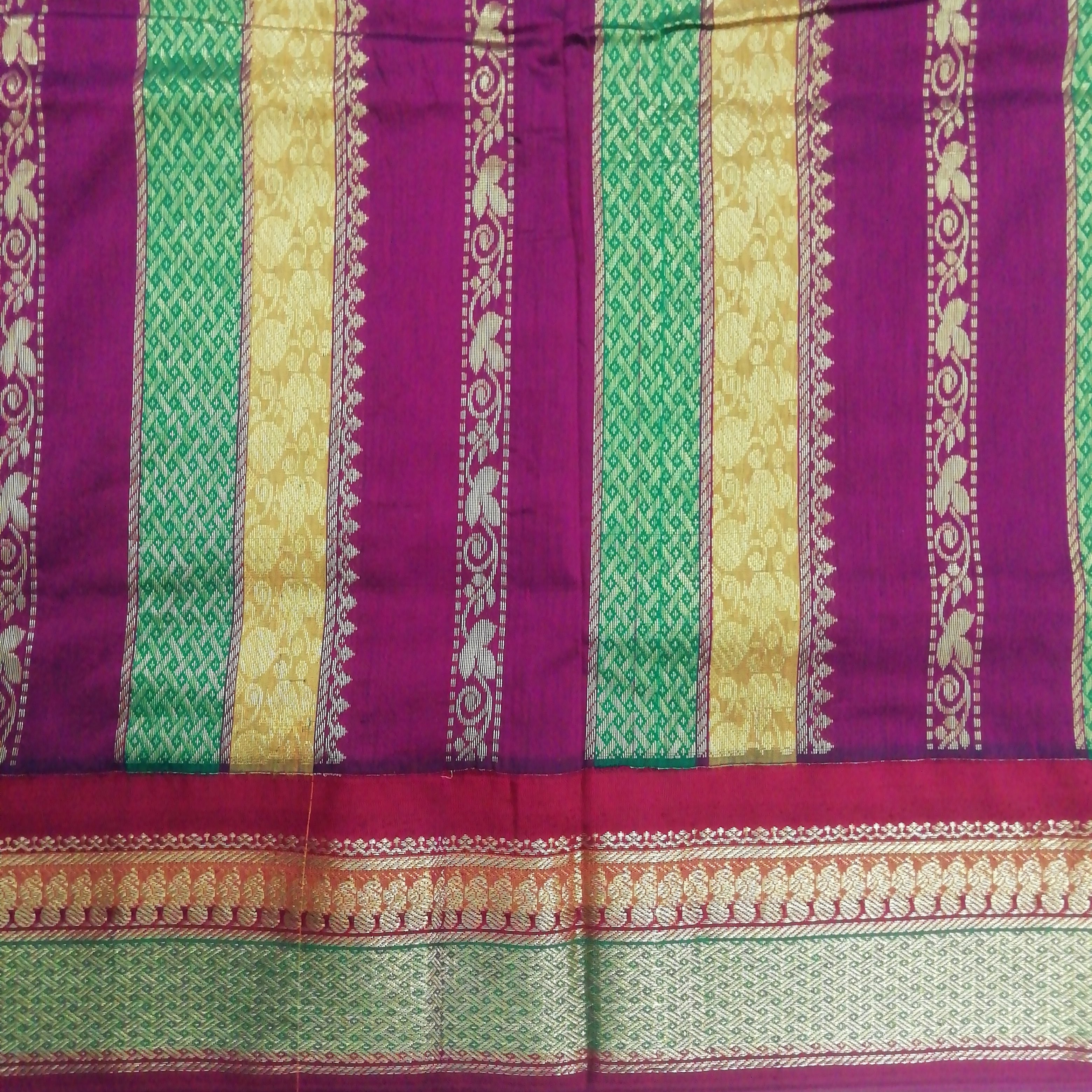 Kalyani cotton