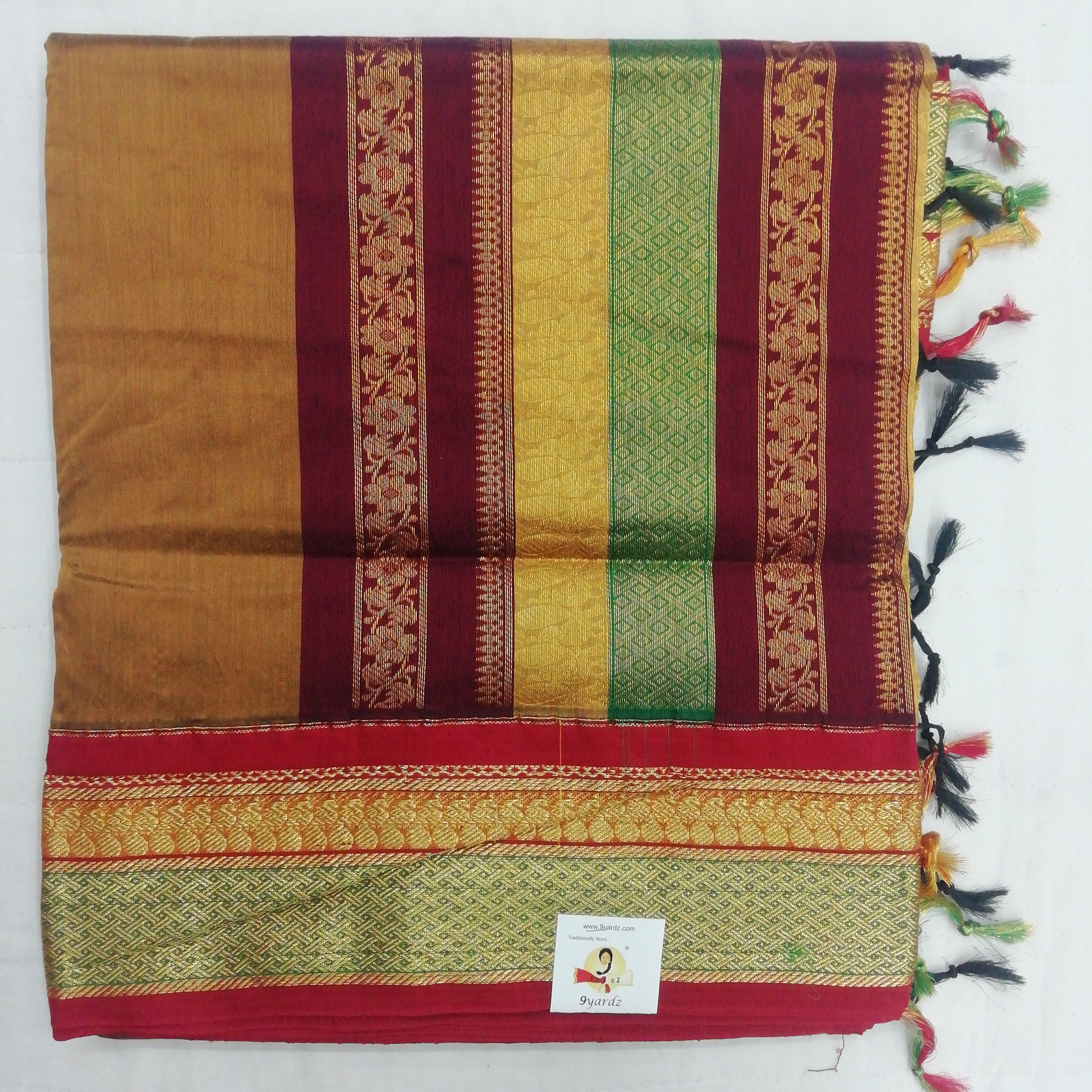 Kalyani cotton
