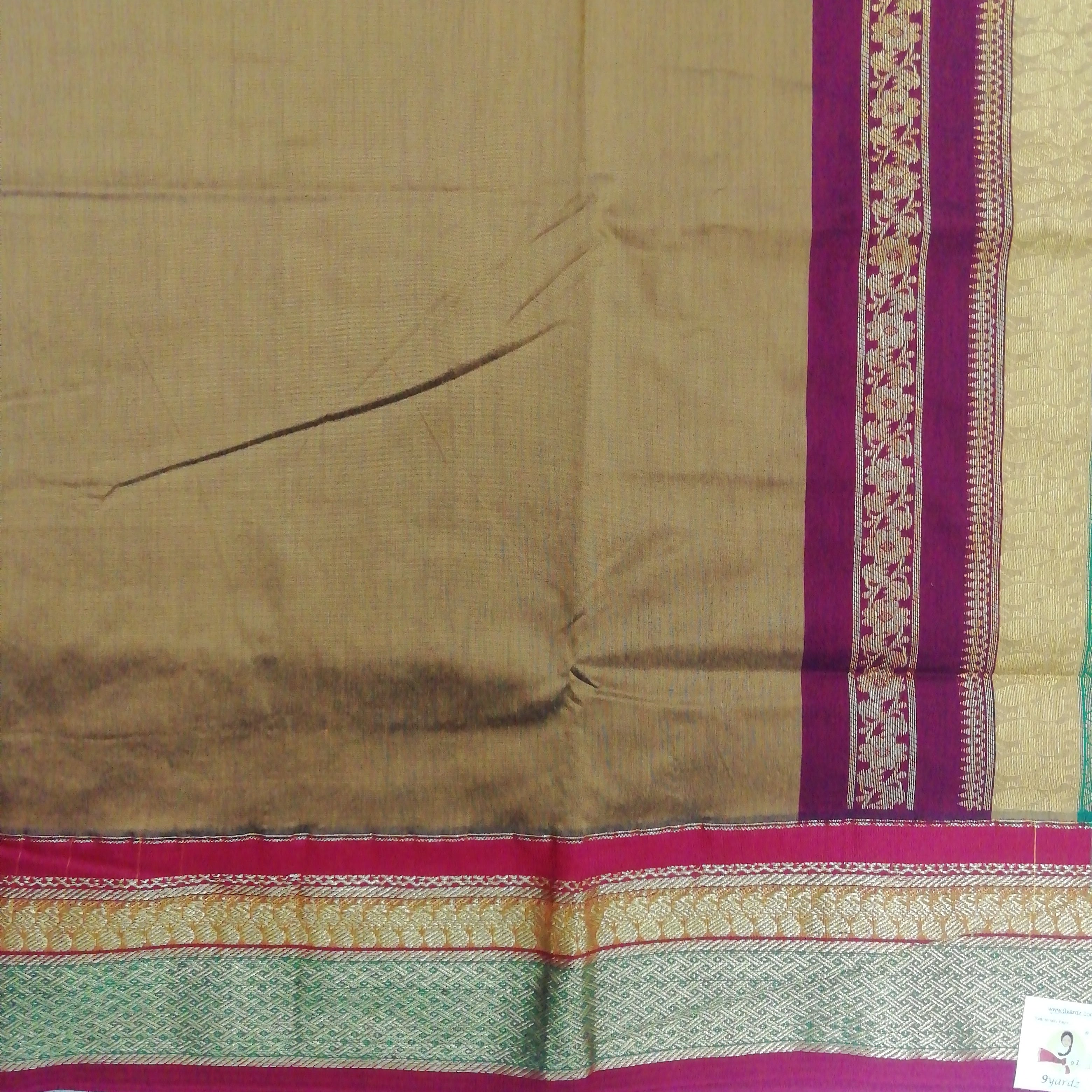 Kalyani cotton