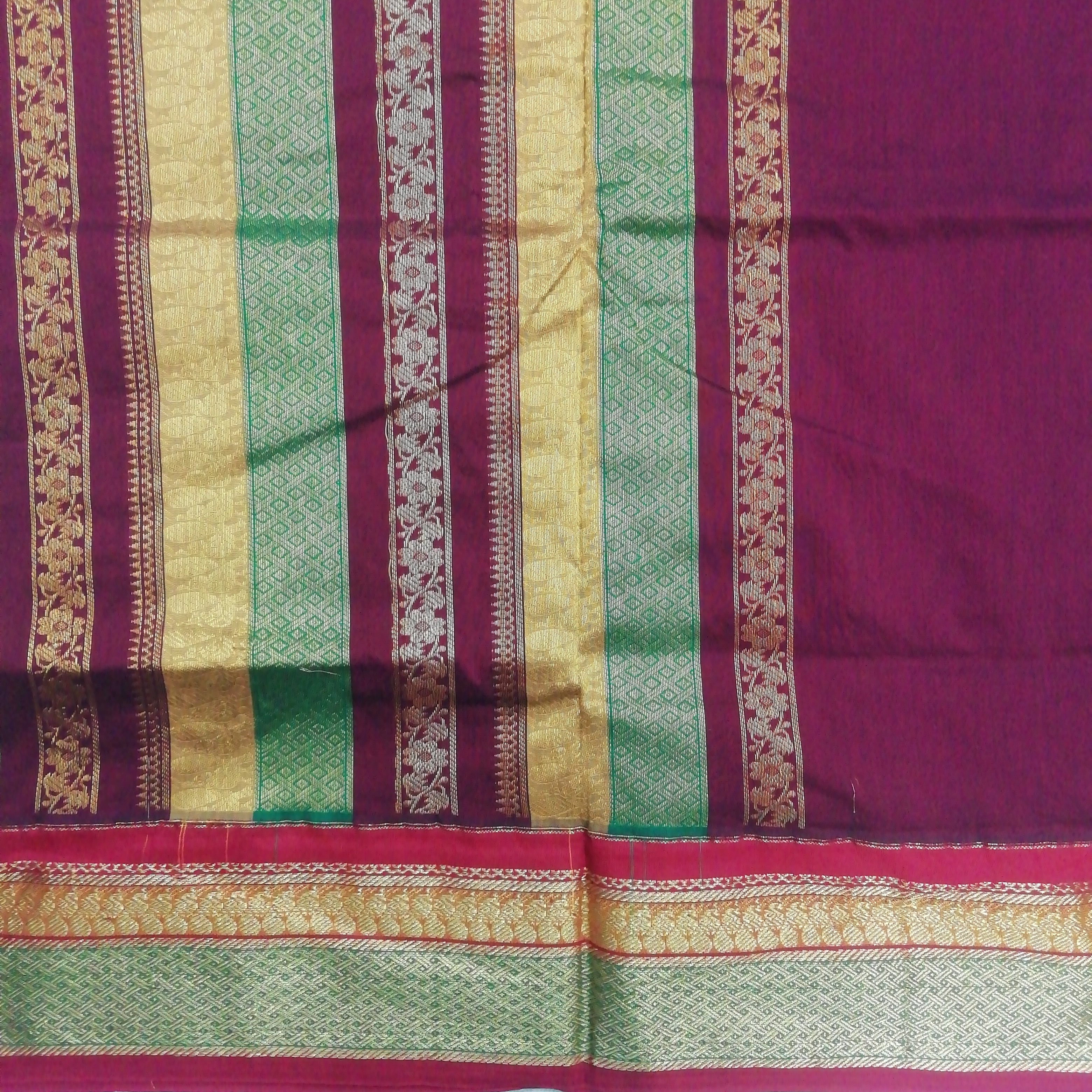 Kalyani cotton