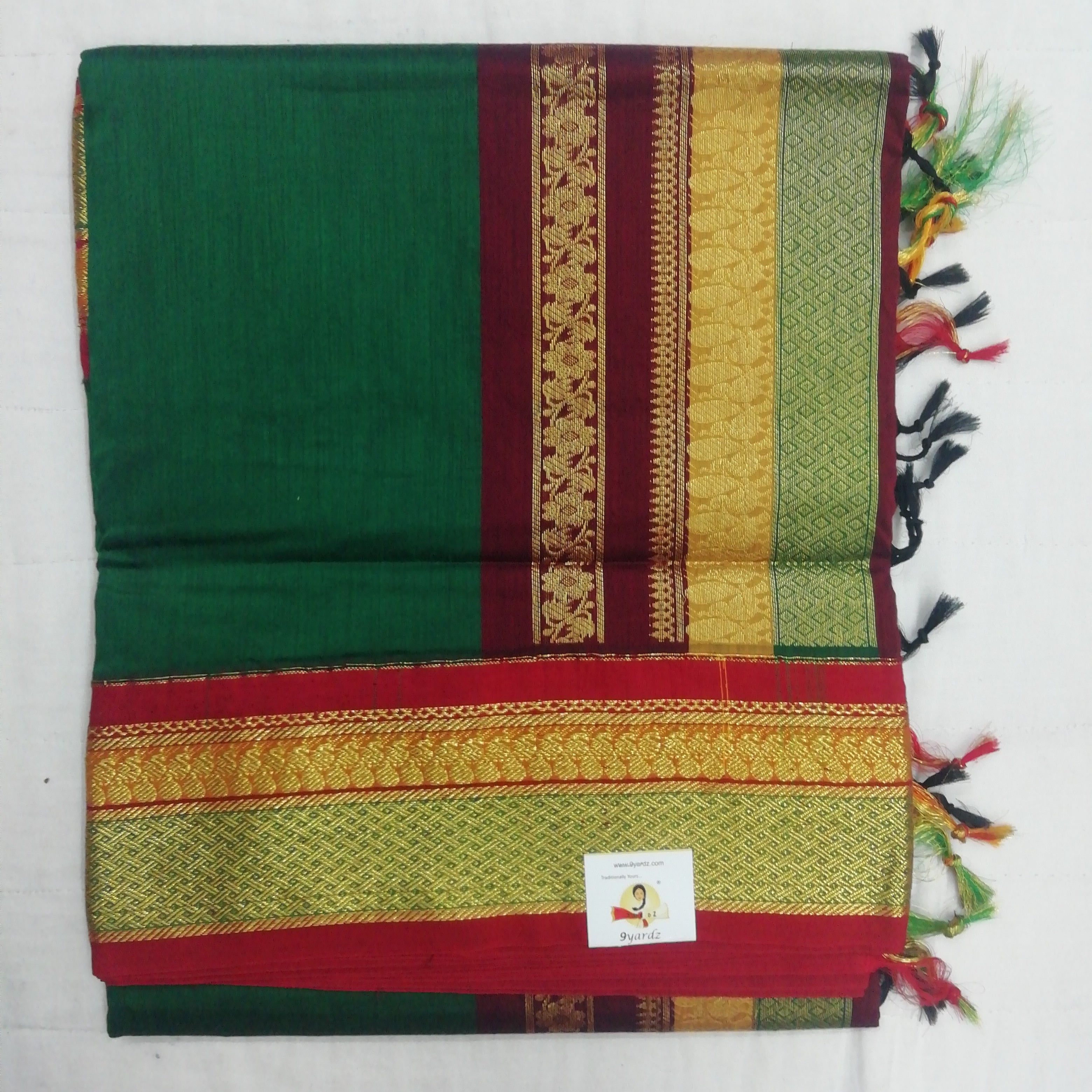Kalyani cotton