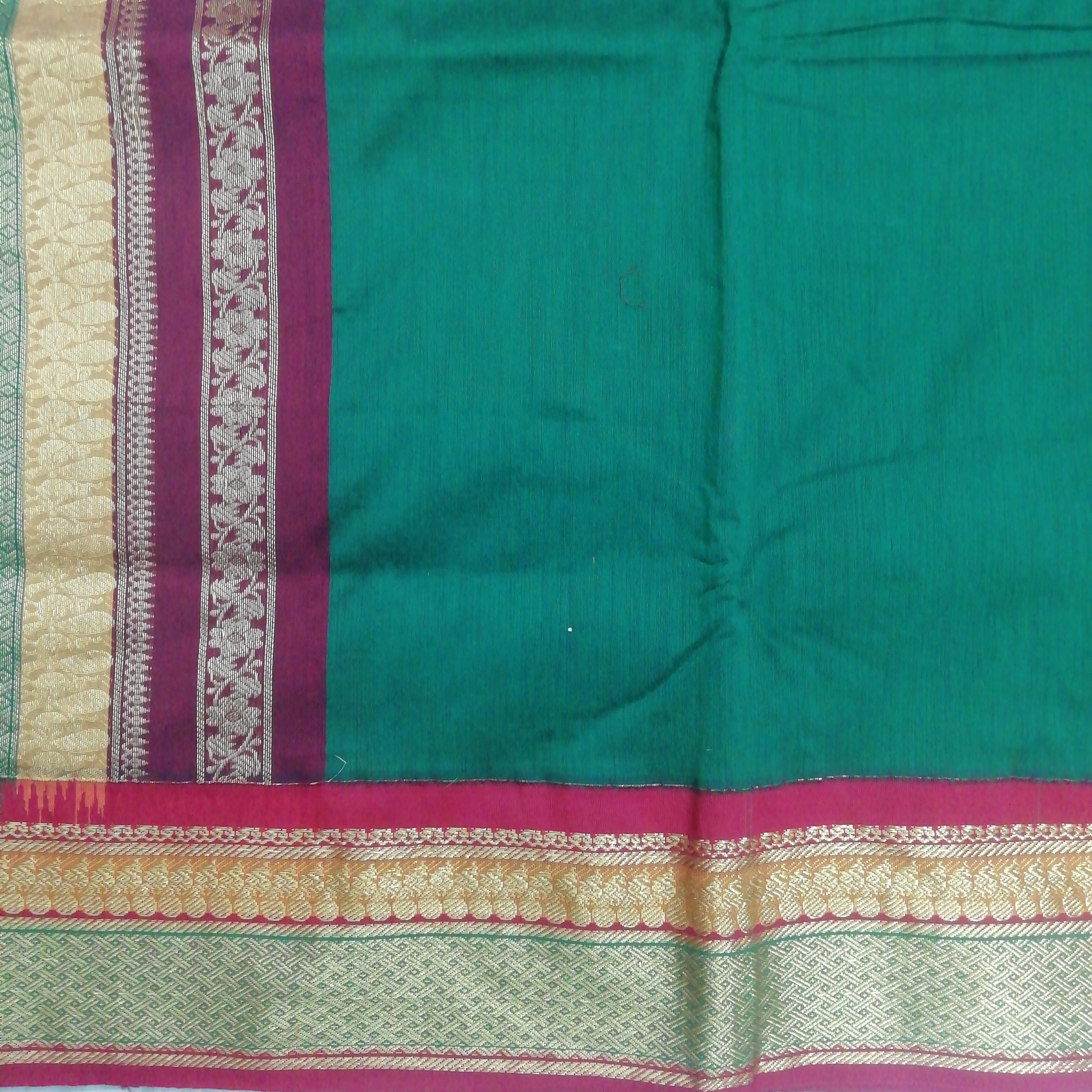 Kalyani cotton
