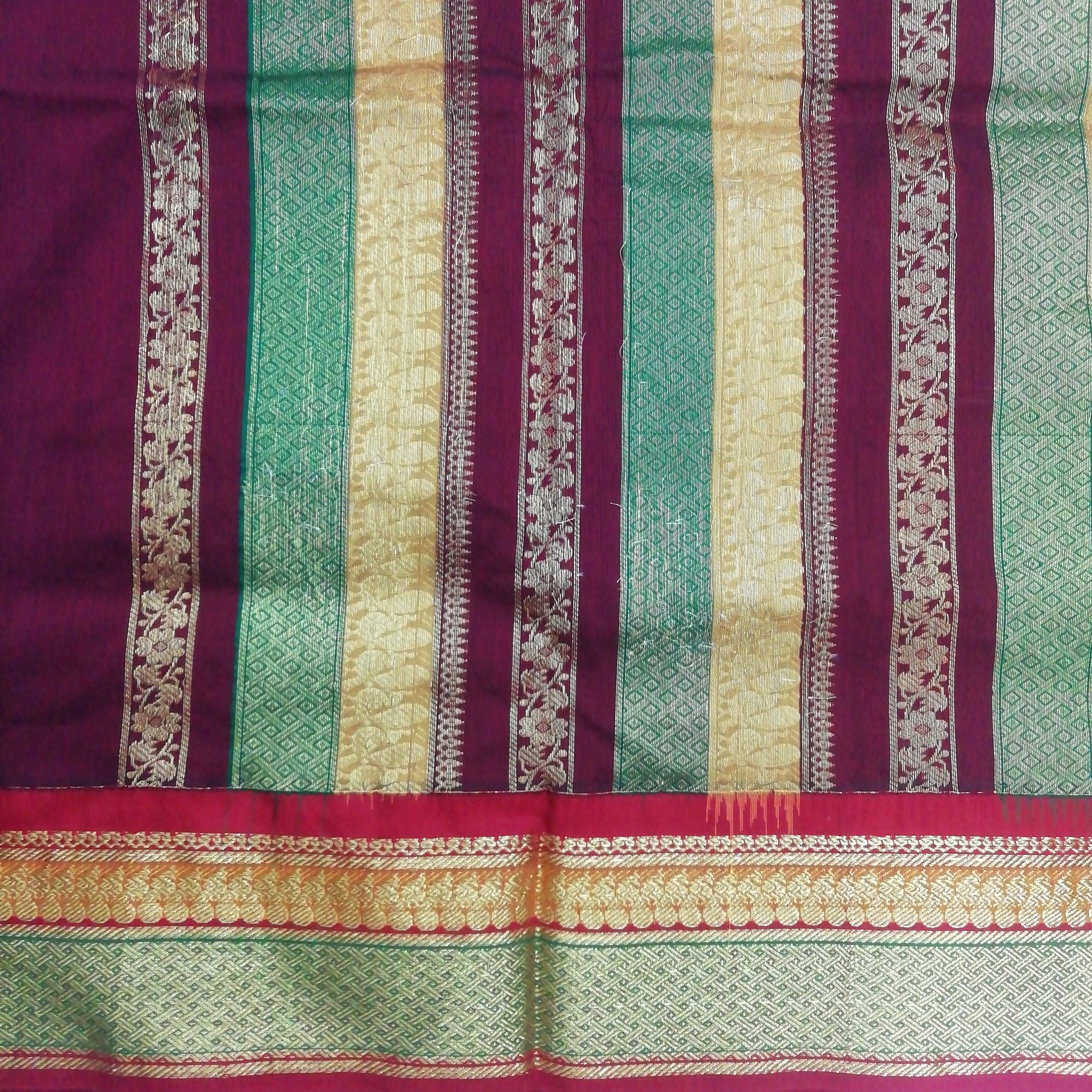Kalyani cotton