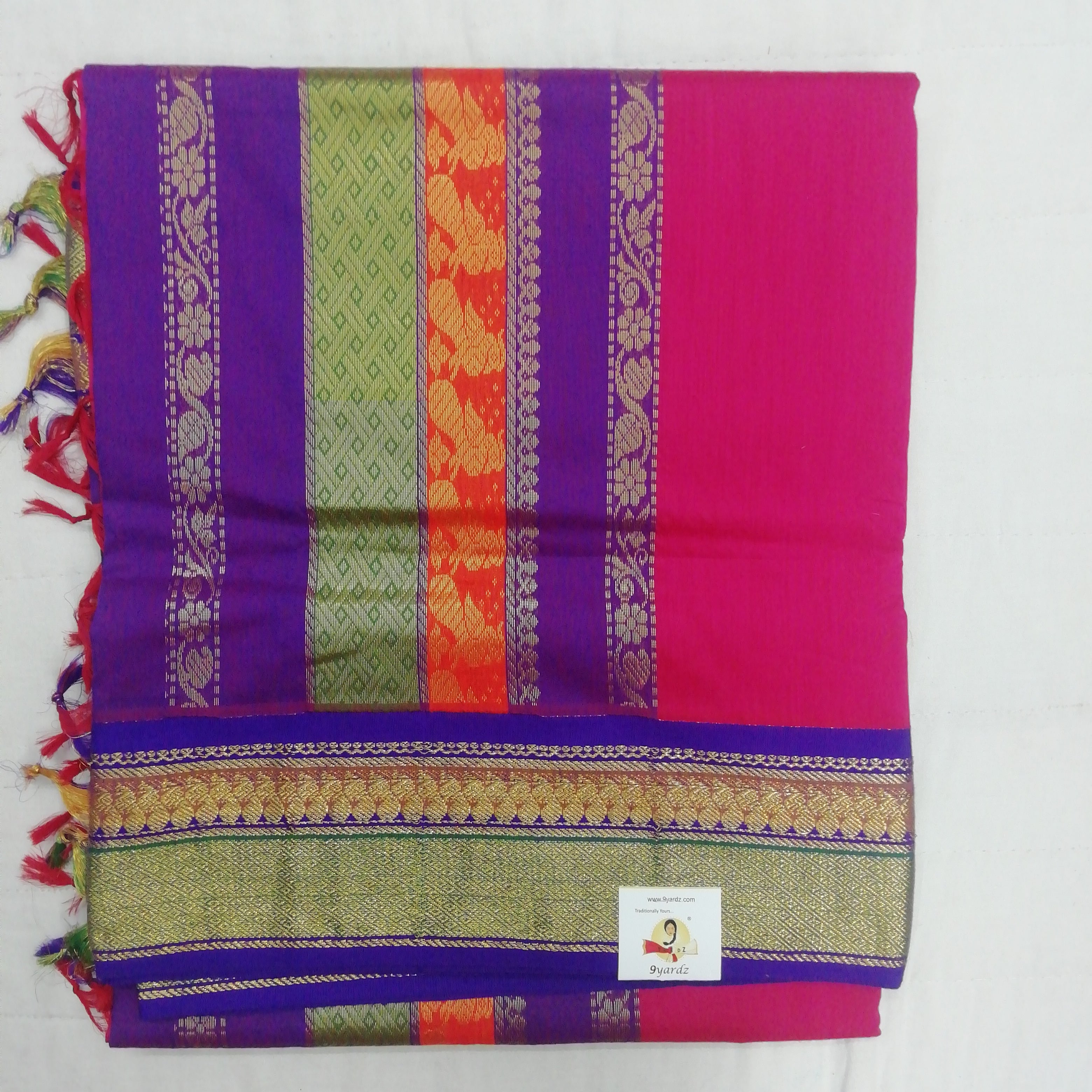 Kalyani cotton
