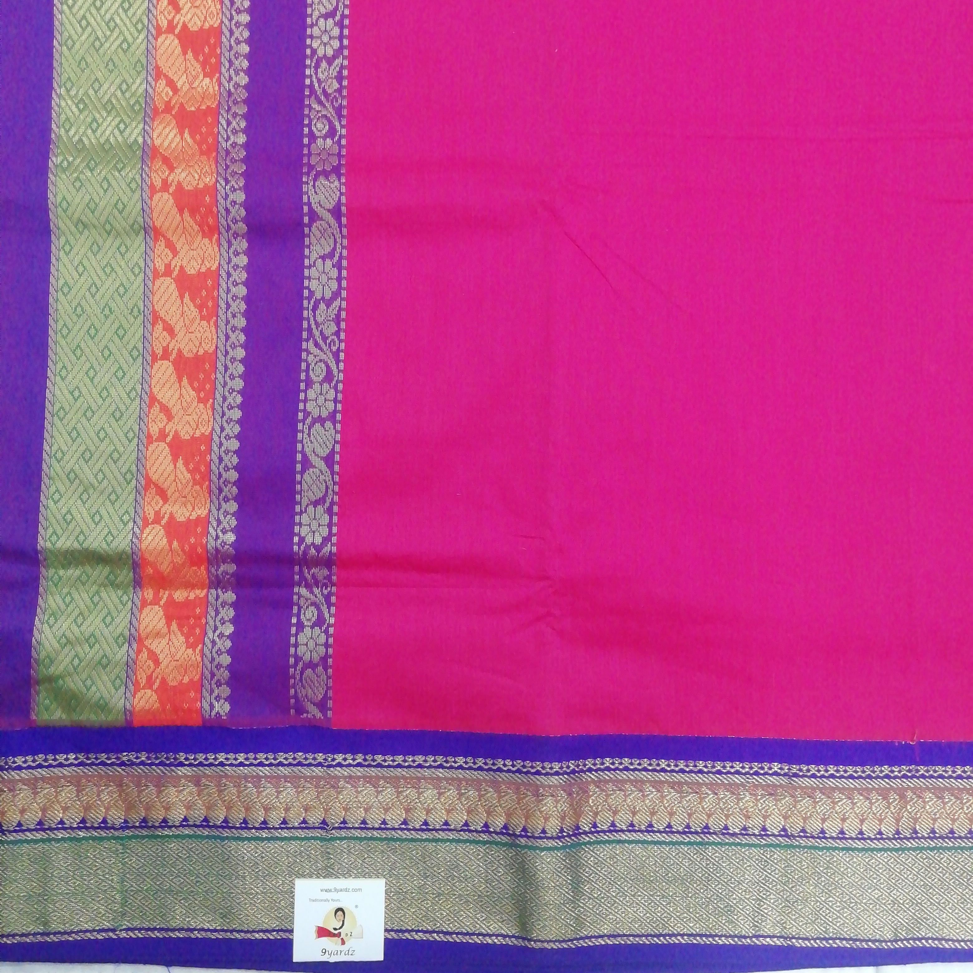 Kalyani cotton