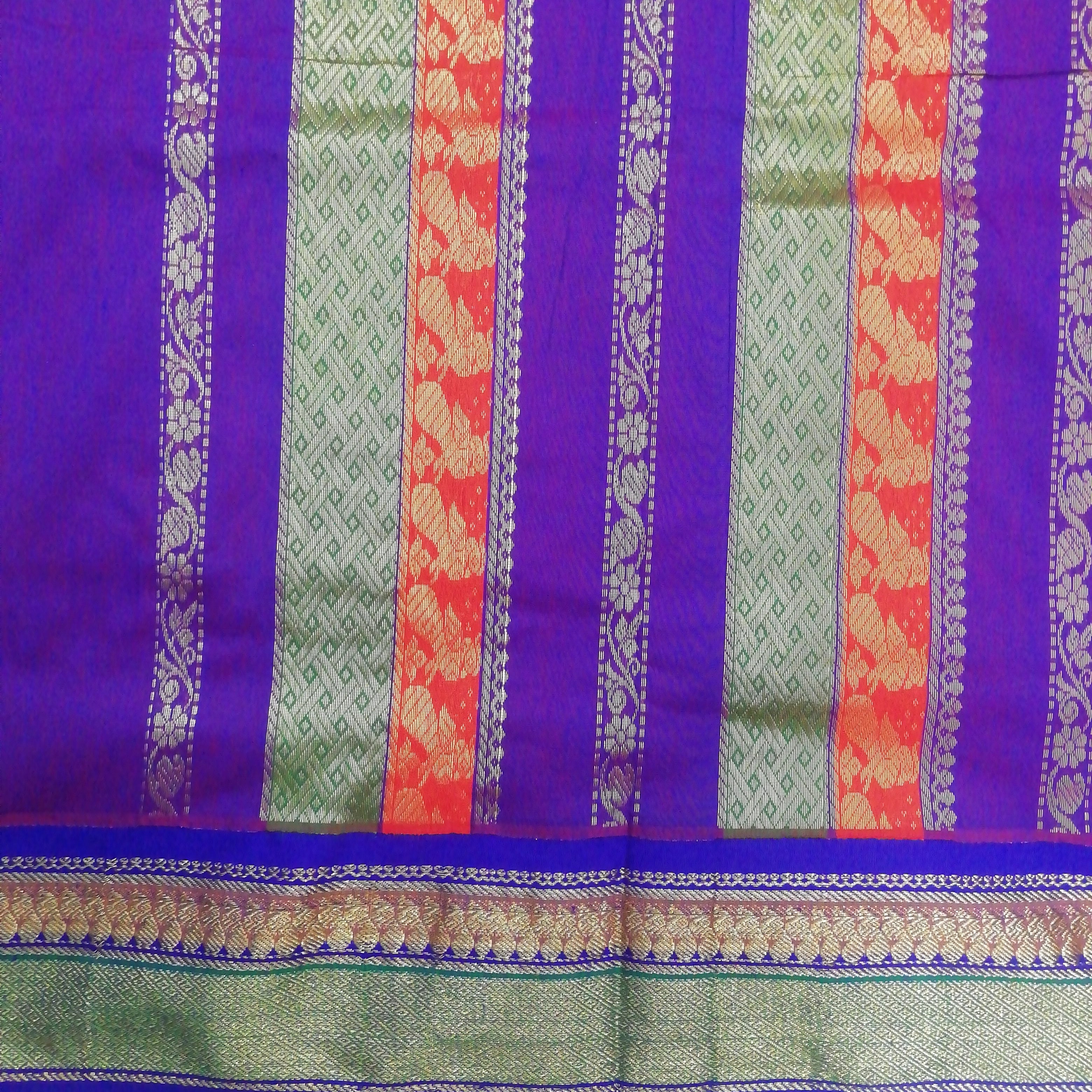 Kalyani cotton