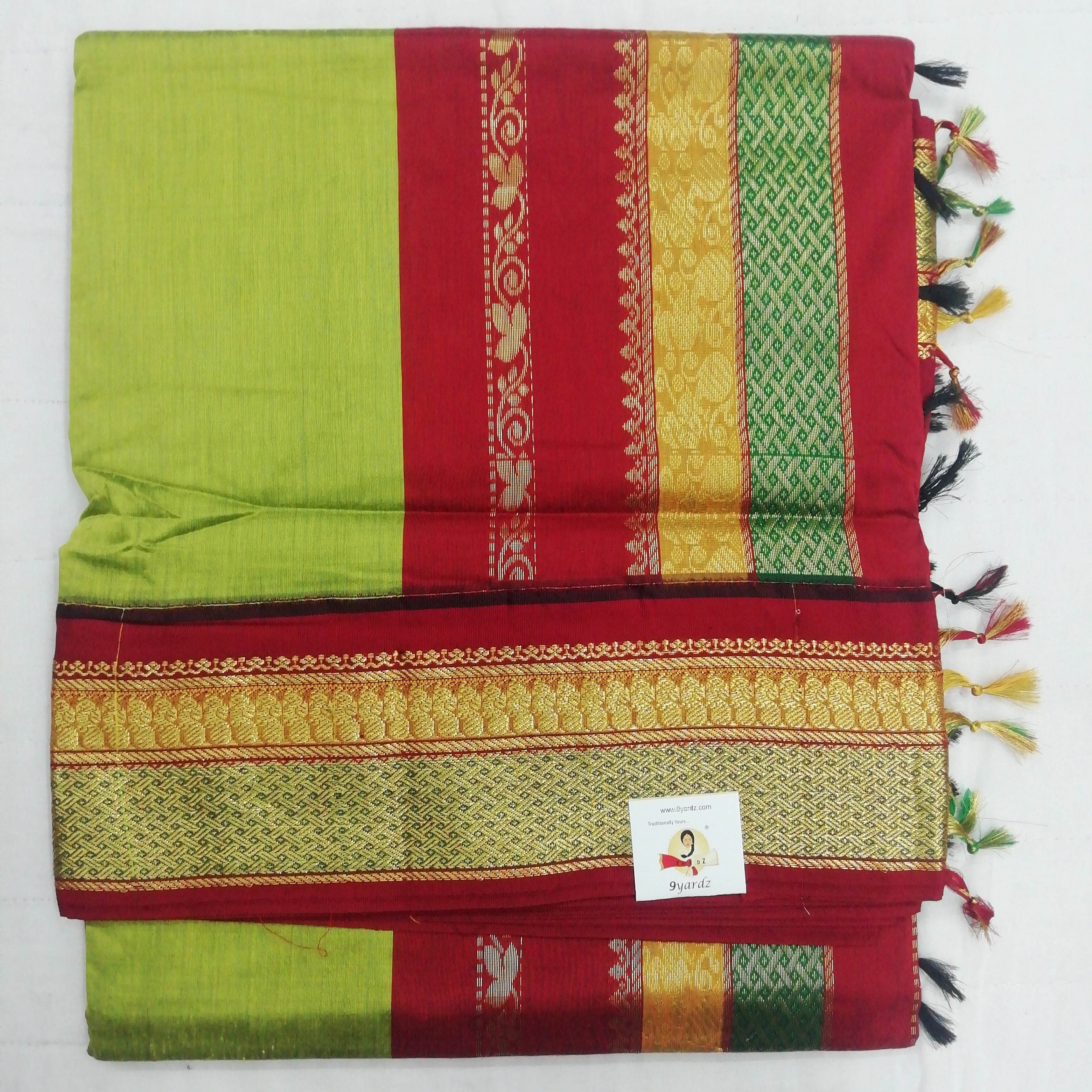 Kalyani cotton