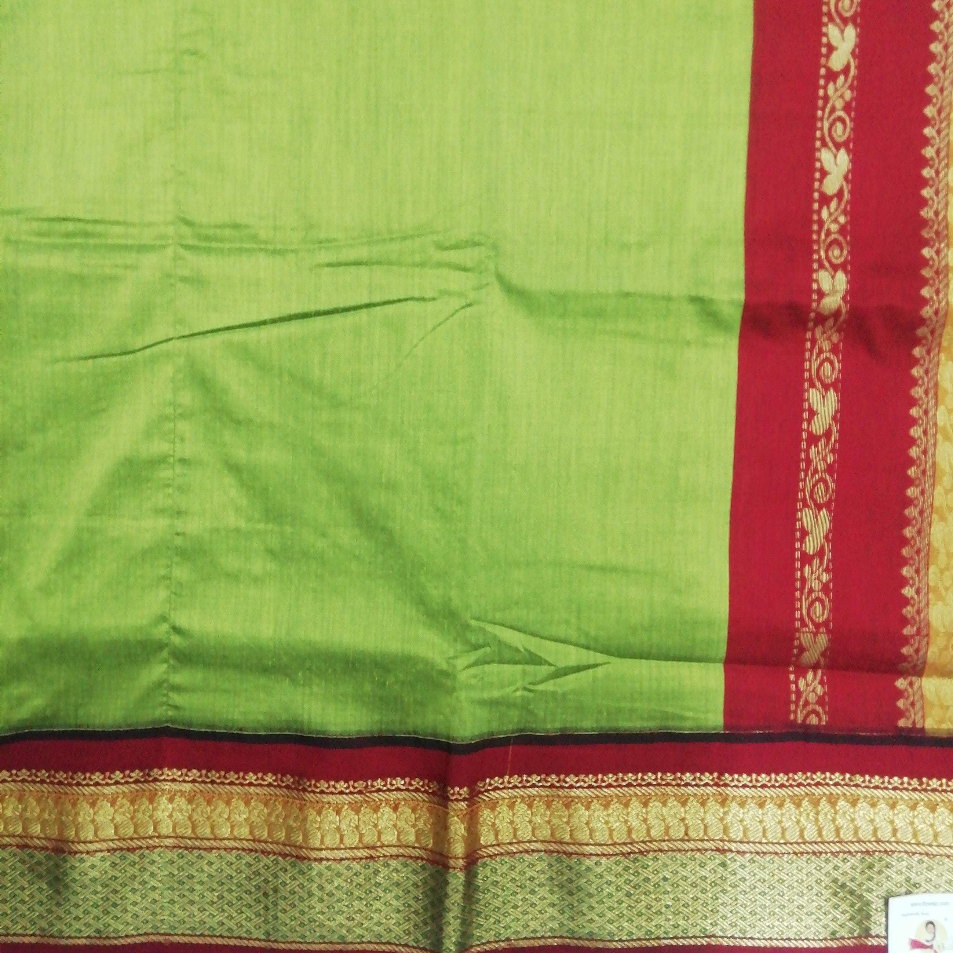 Kalyani cotton