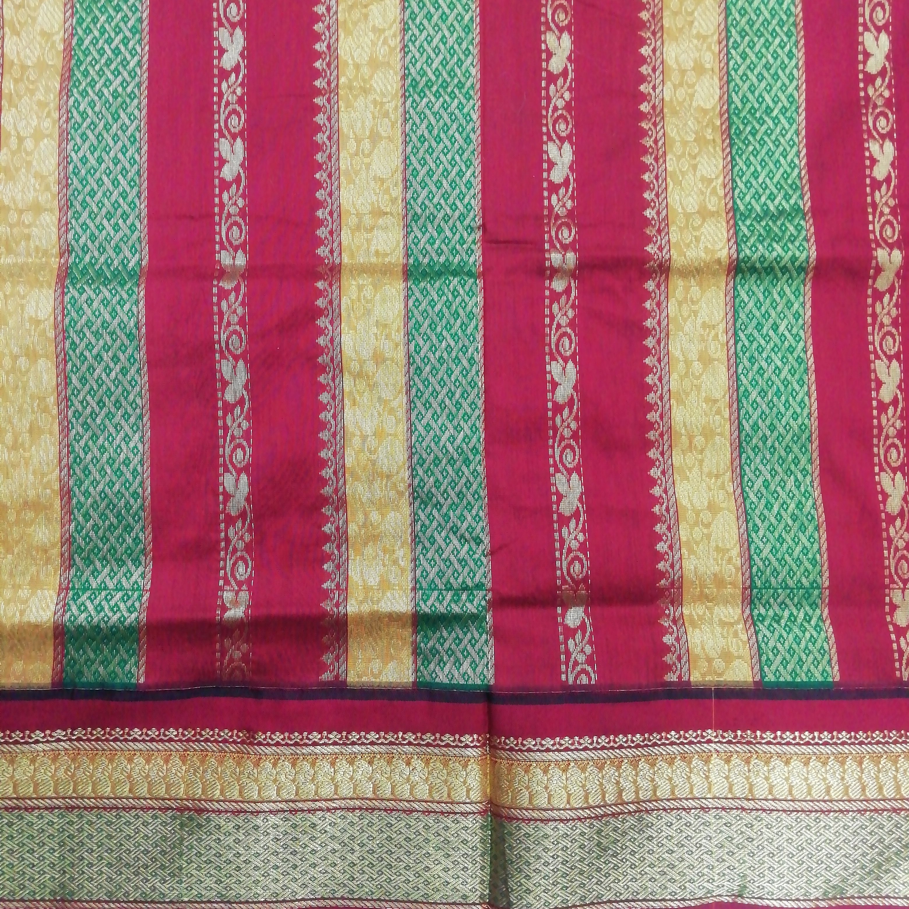 Kalyani cotton