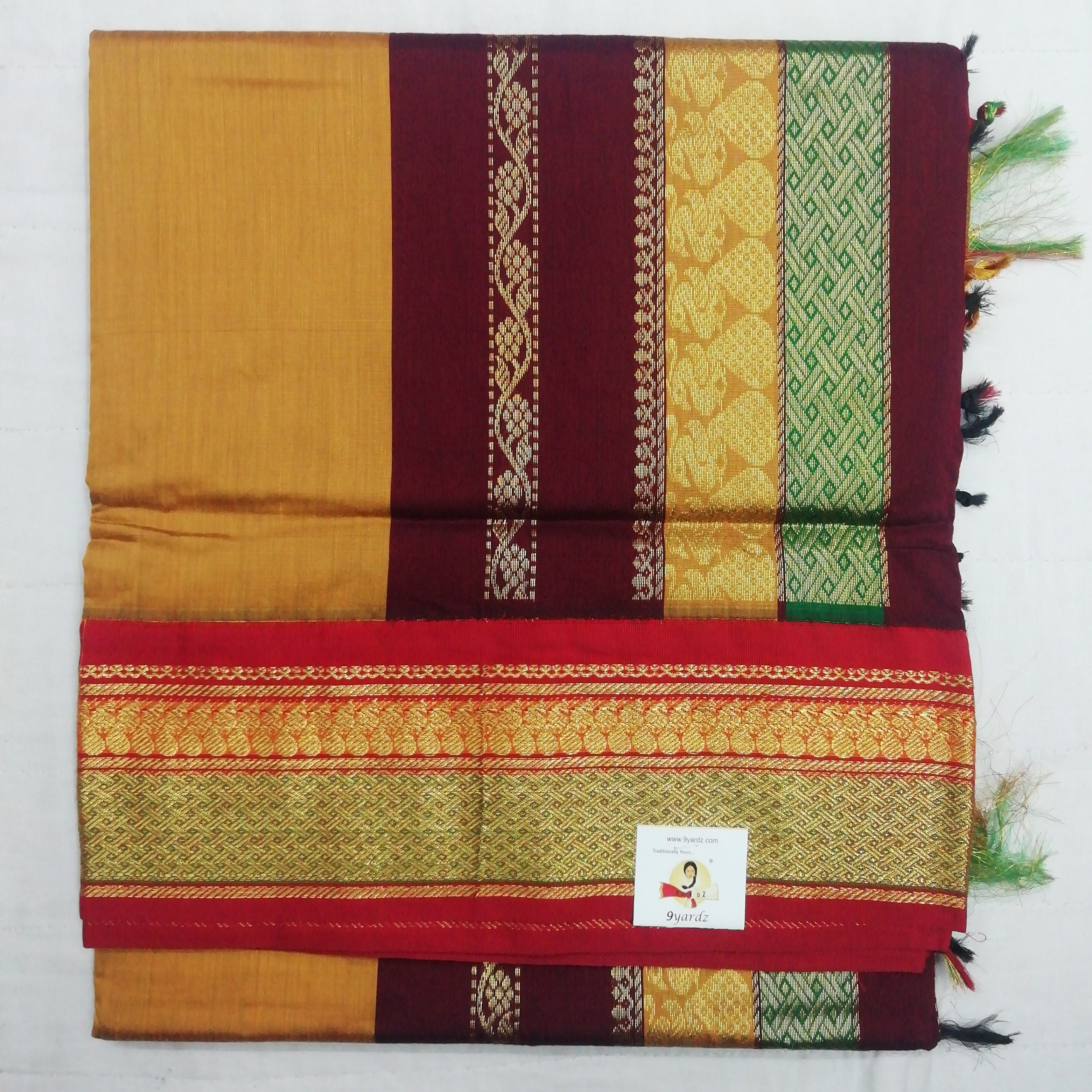 Kalyani cotton