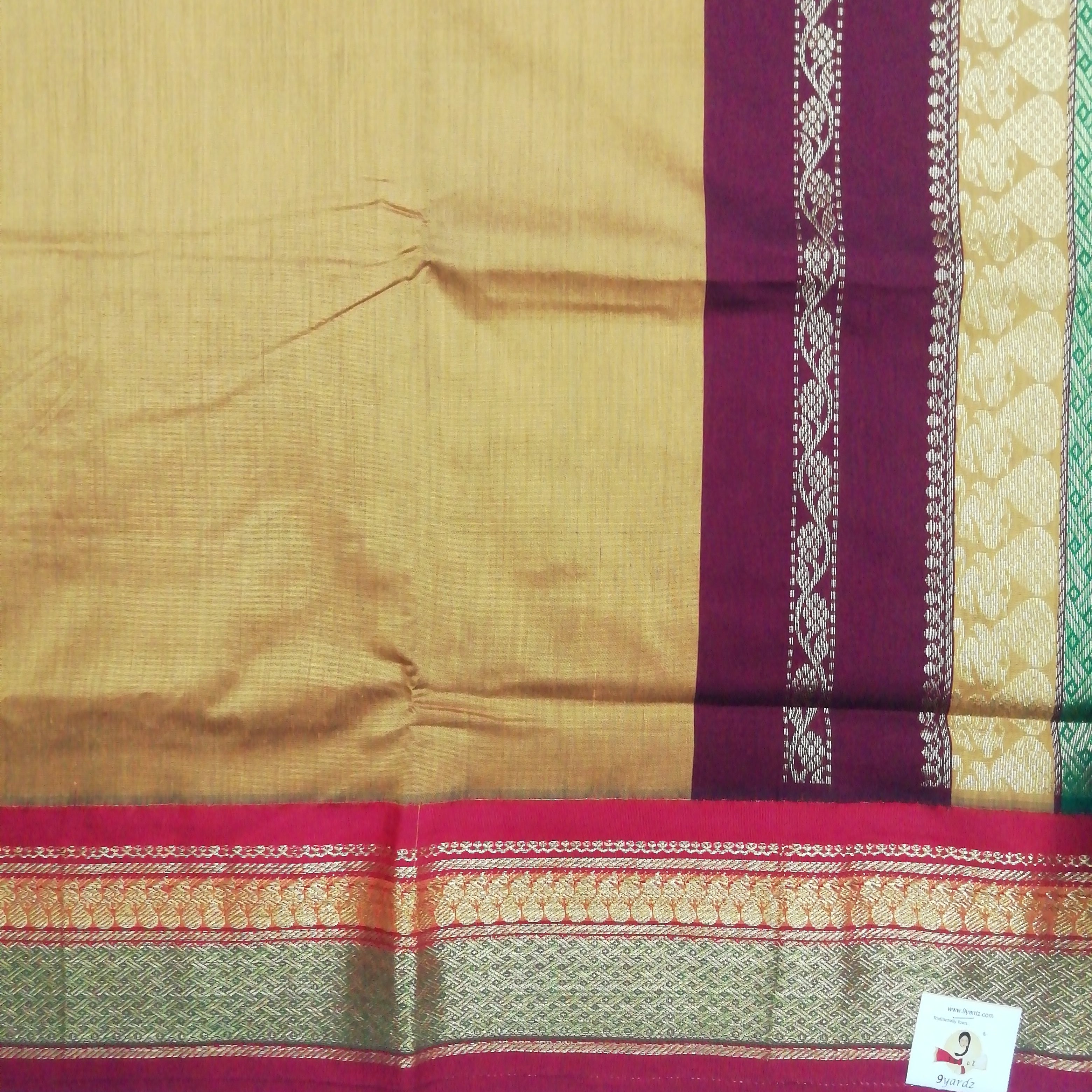Kalyani cotton