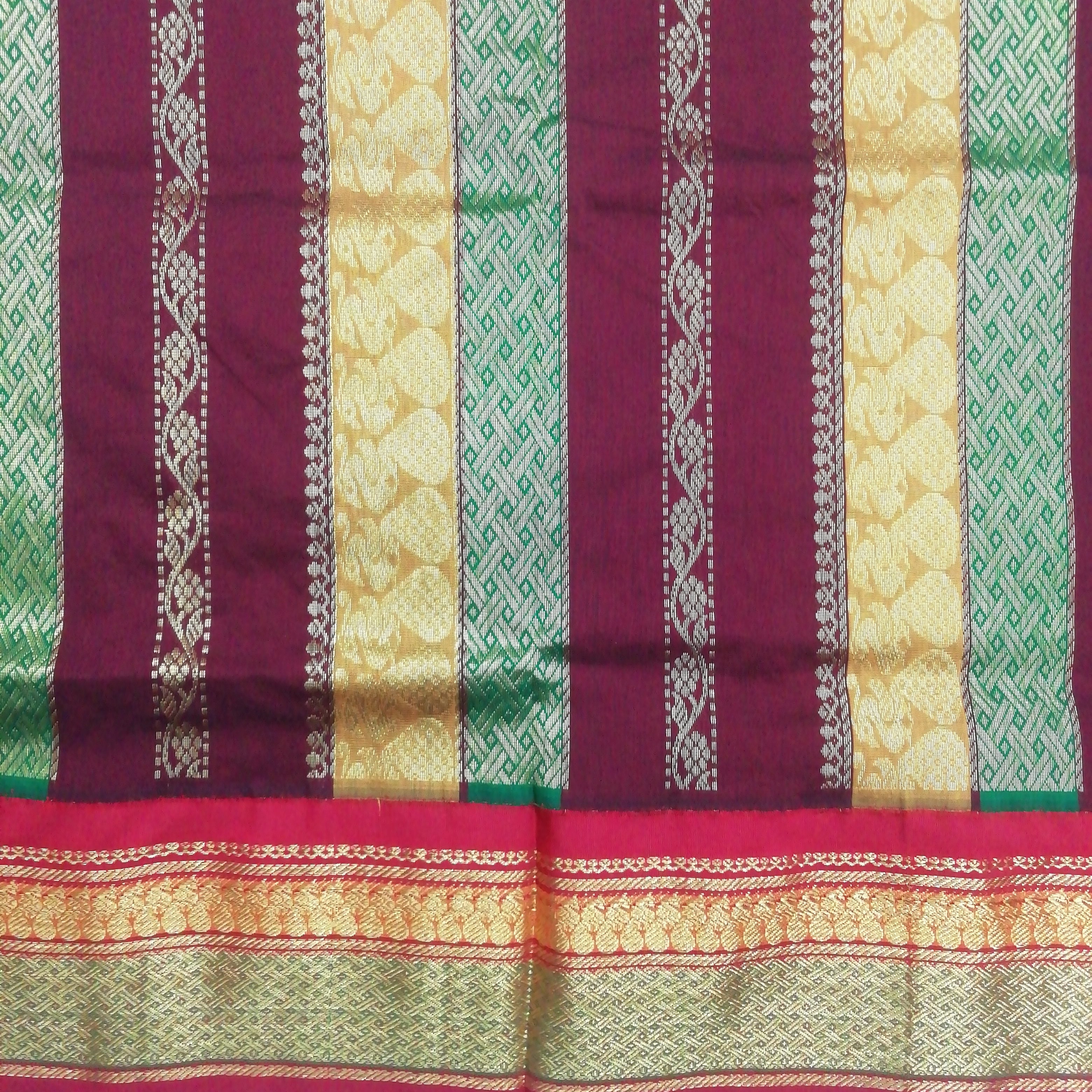 Kalyani cotton
